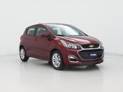 2022 Chevrolet Spark LT