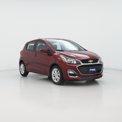 2022 Chevrolet Spark LT