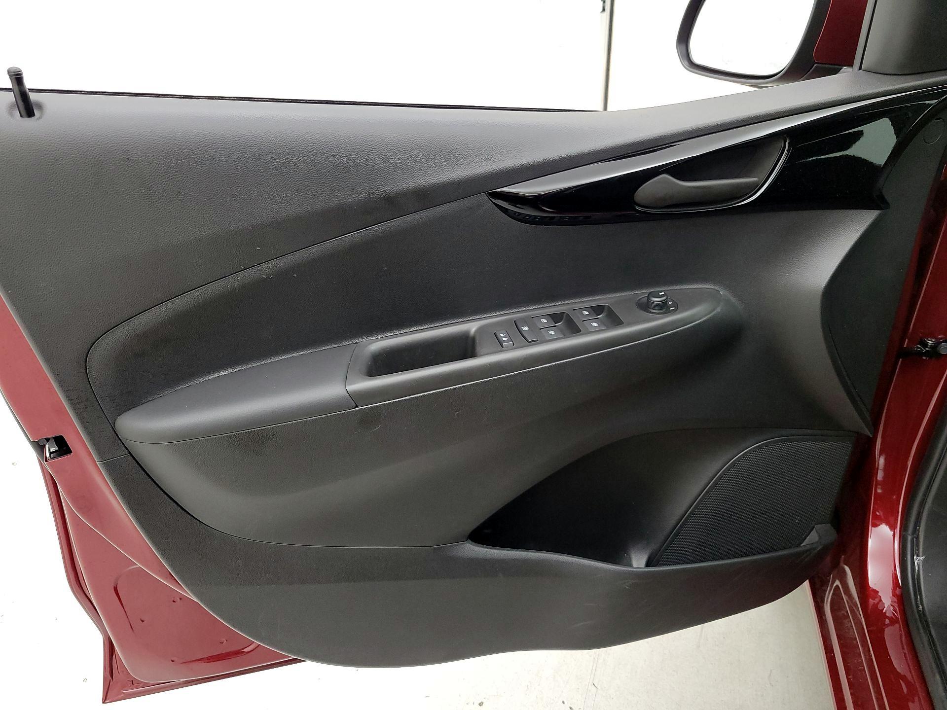 Thumbnail: 2022 Chevrolet Spark - 12
