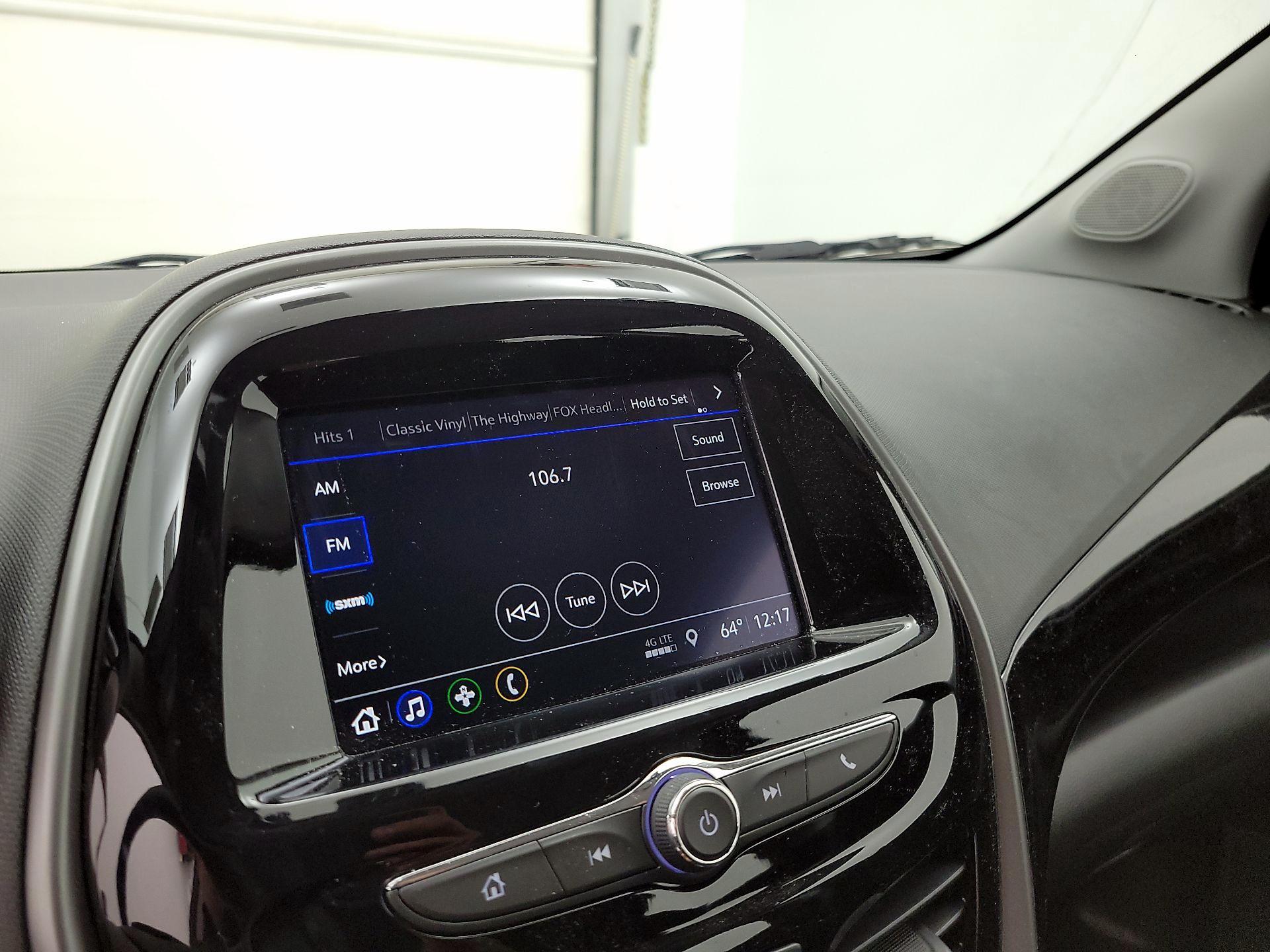 Thumbnail: 2022 Chevrolet Spark - 14