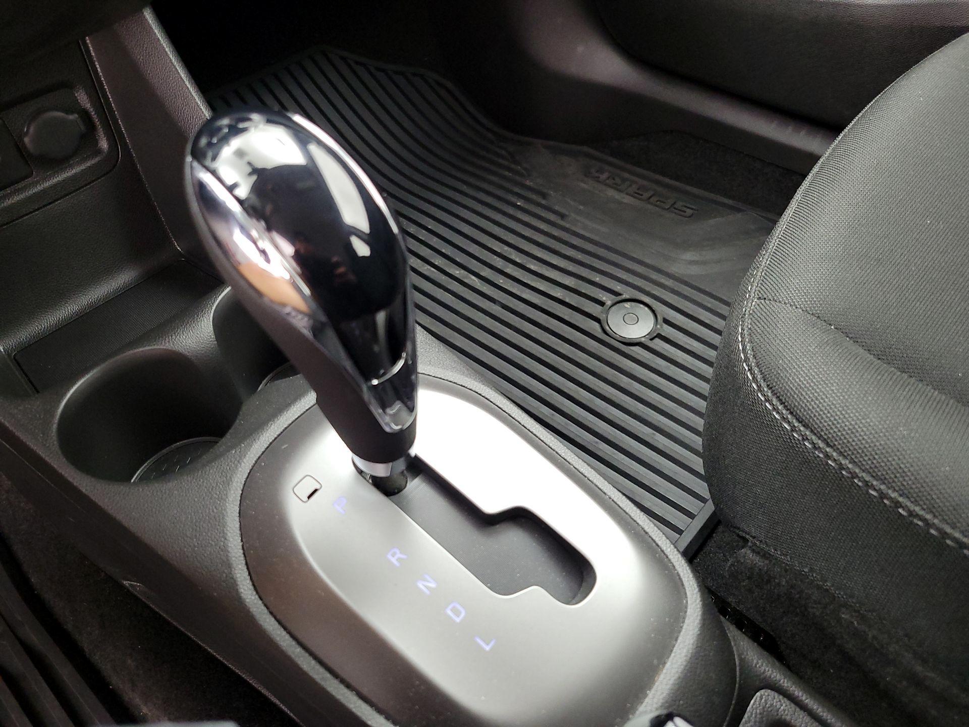 Thumbnail: 2022 Chevrolet Spark - 16