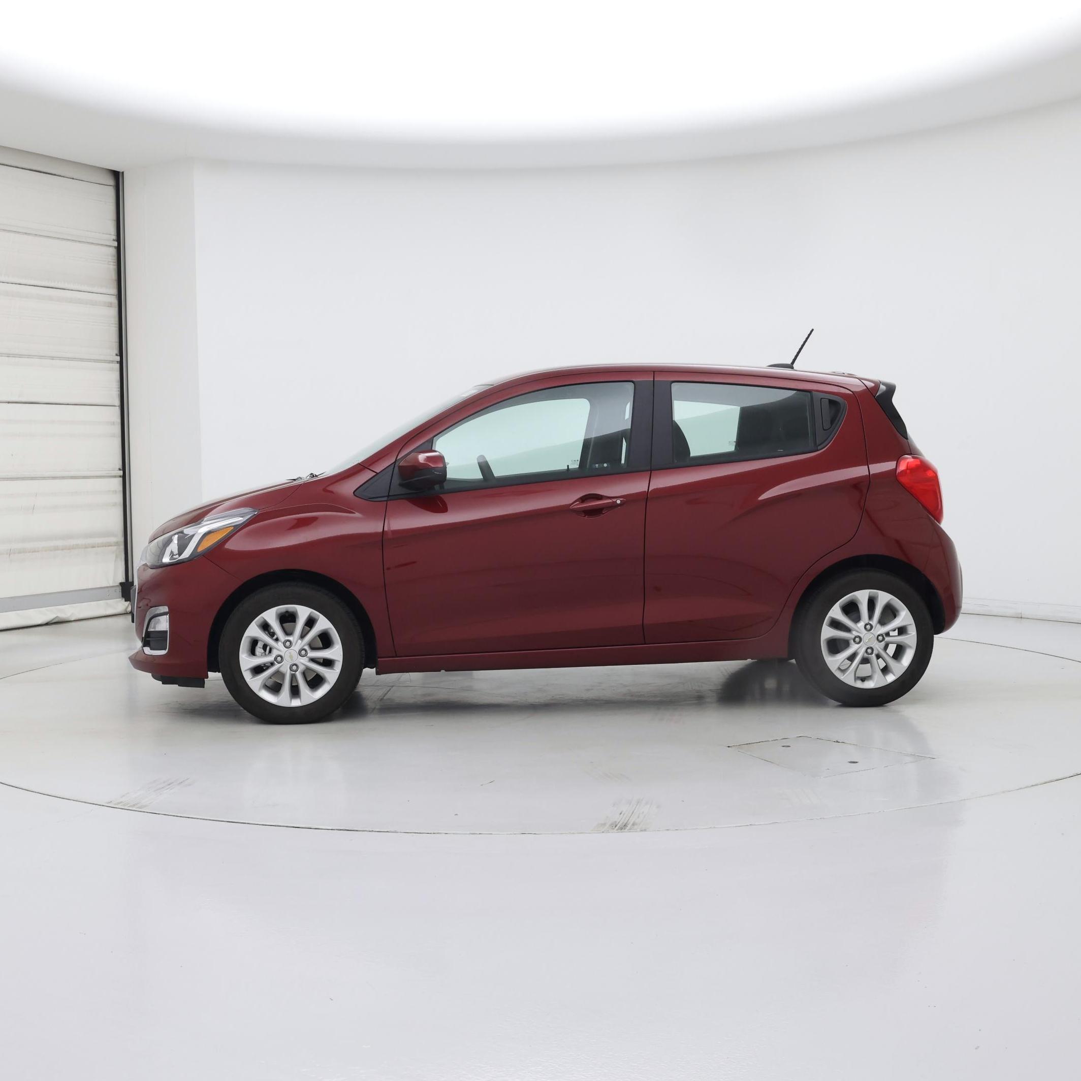 Thumbnail: 2022 Chevrolet Spark - 3