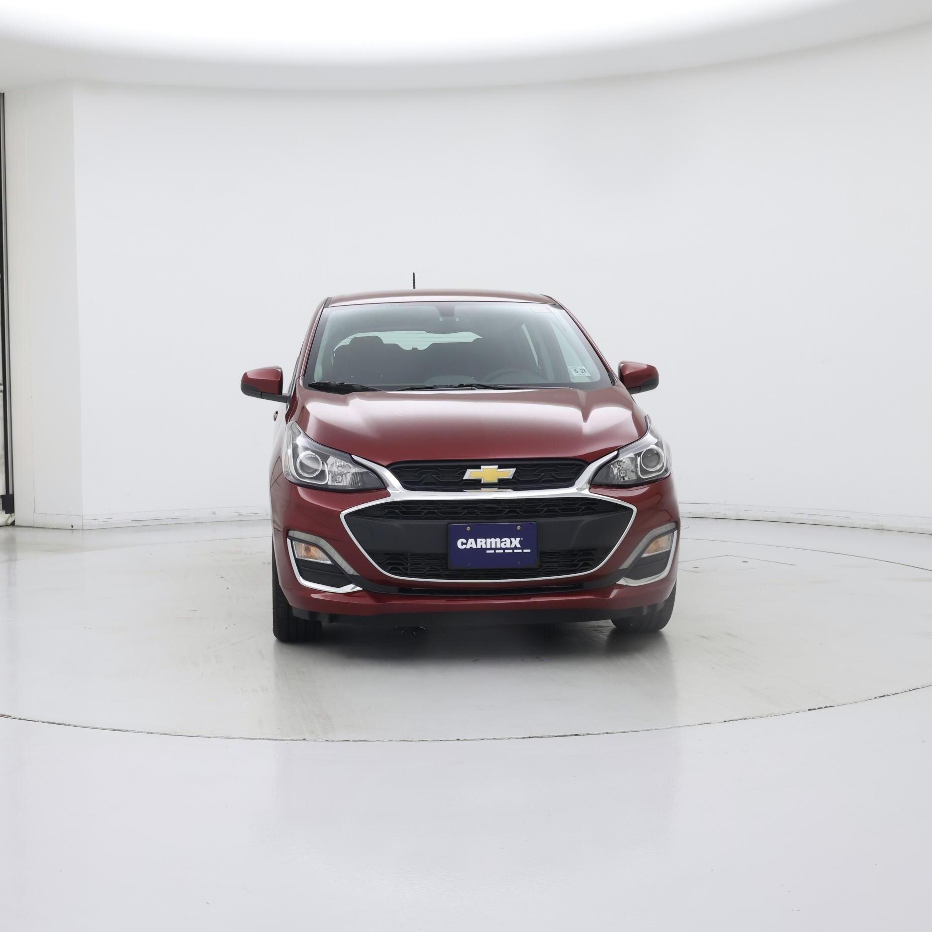 Thumbnail: 2022 Chevrolet Spark - 5