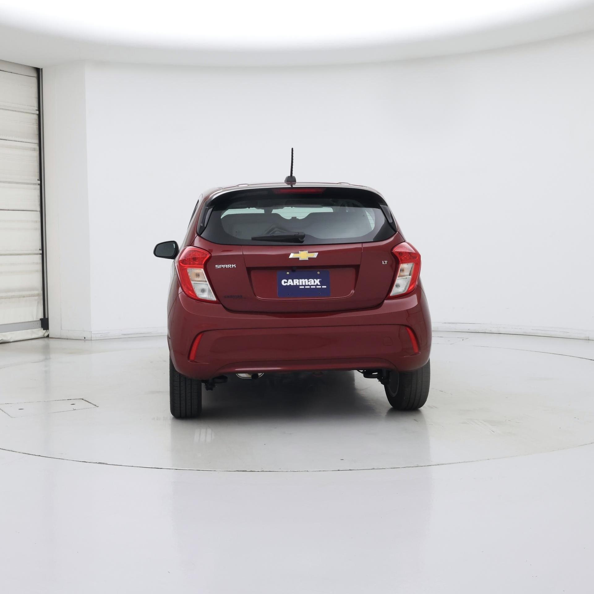 Thumbnail: 2022 Chevrolet Spark - 6