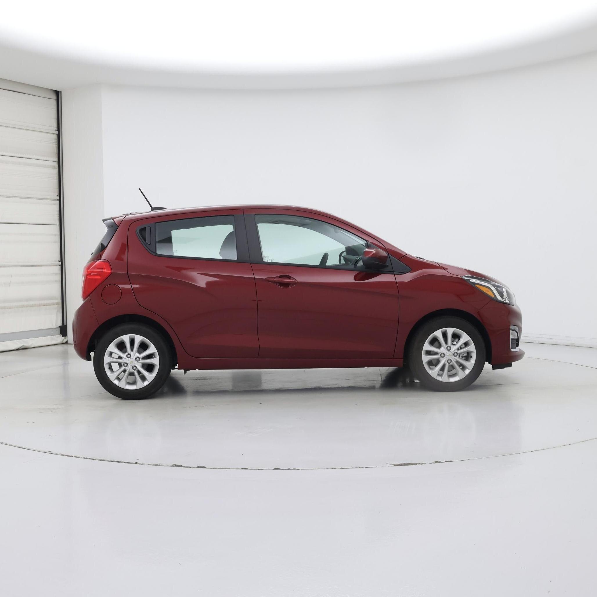 Thumbnail: 2022 Chevrolet Spark - 7