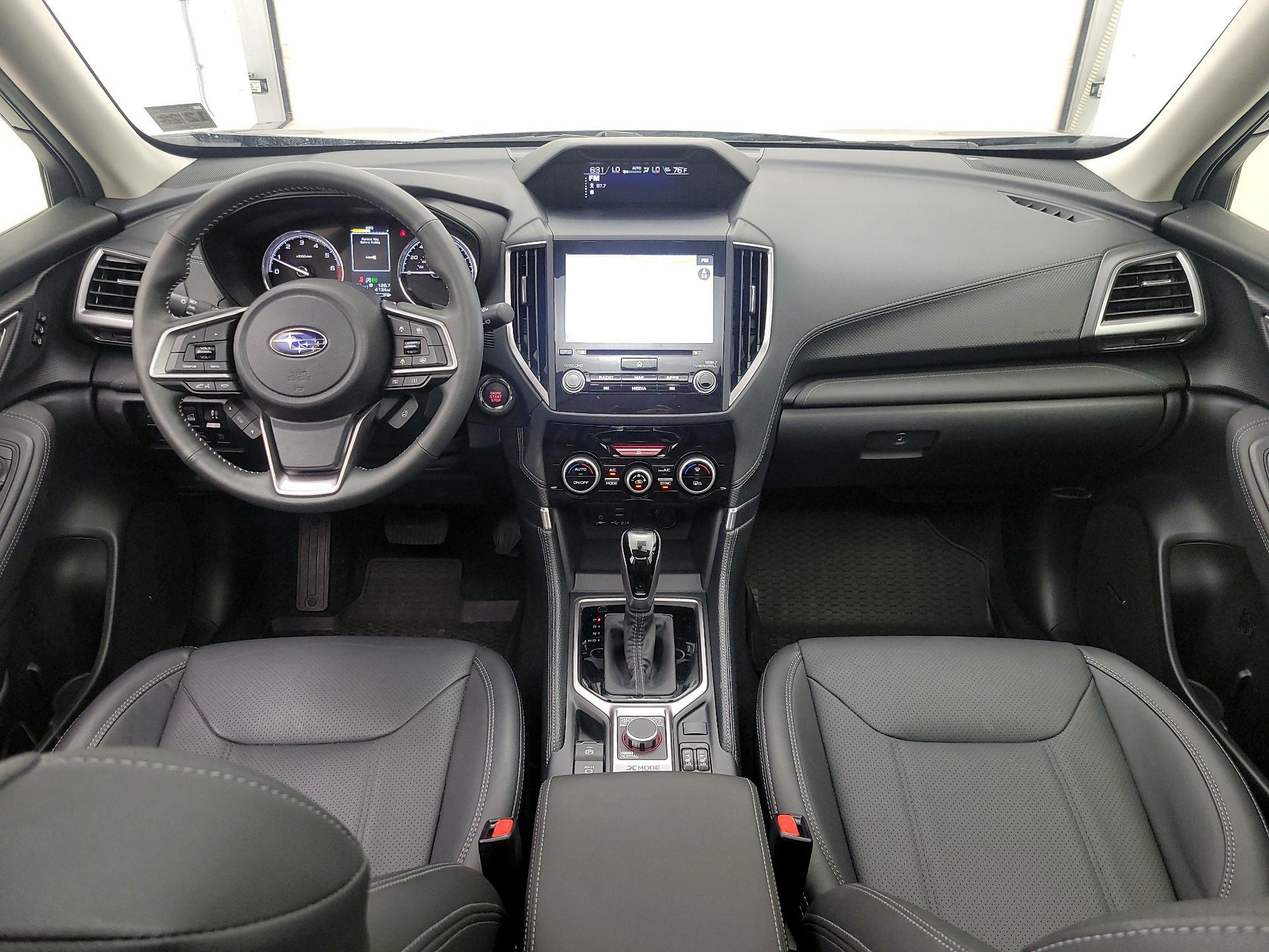 Thumbnail: 2023 Subaru Forester - 9