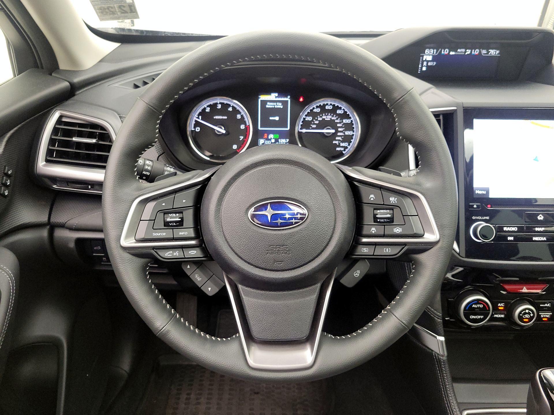 Thumbnail: 2023 Subaru Forester - 10