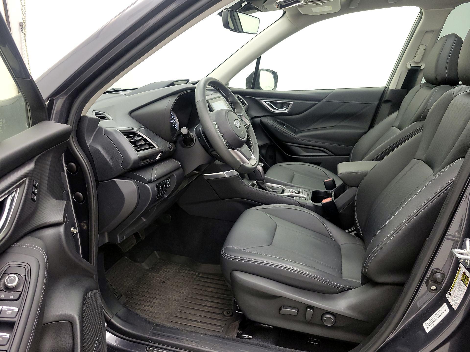 Thumbnail: 2023 Subaru Forester - 11