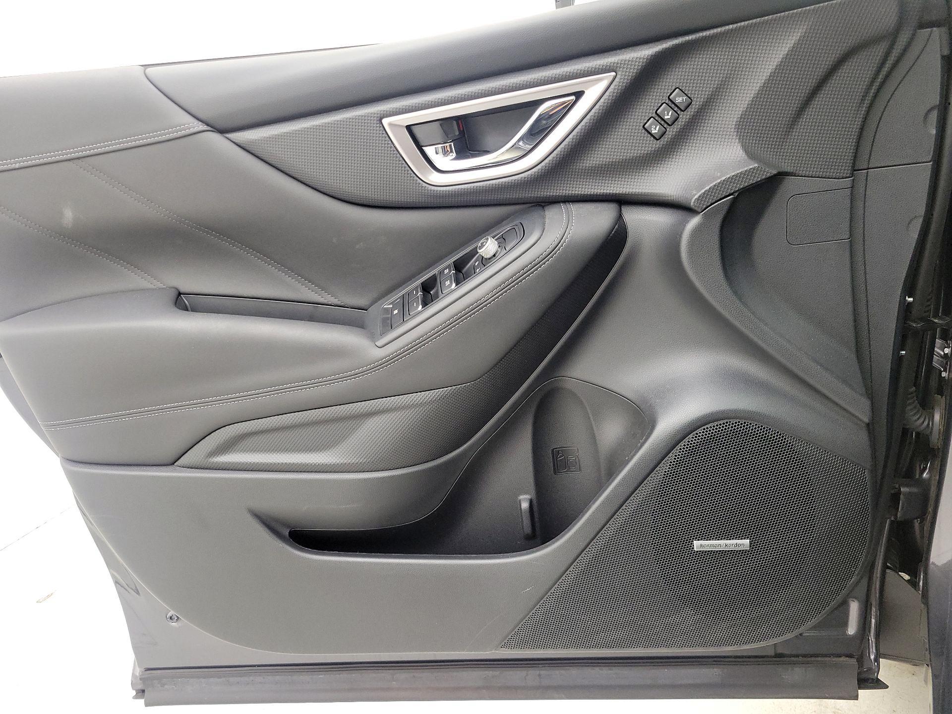 Thumbnail: 2023 Subaru Forester - 12