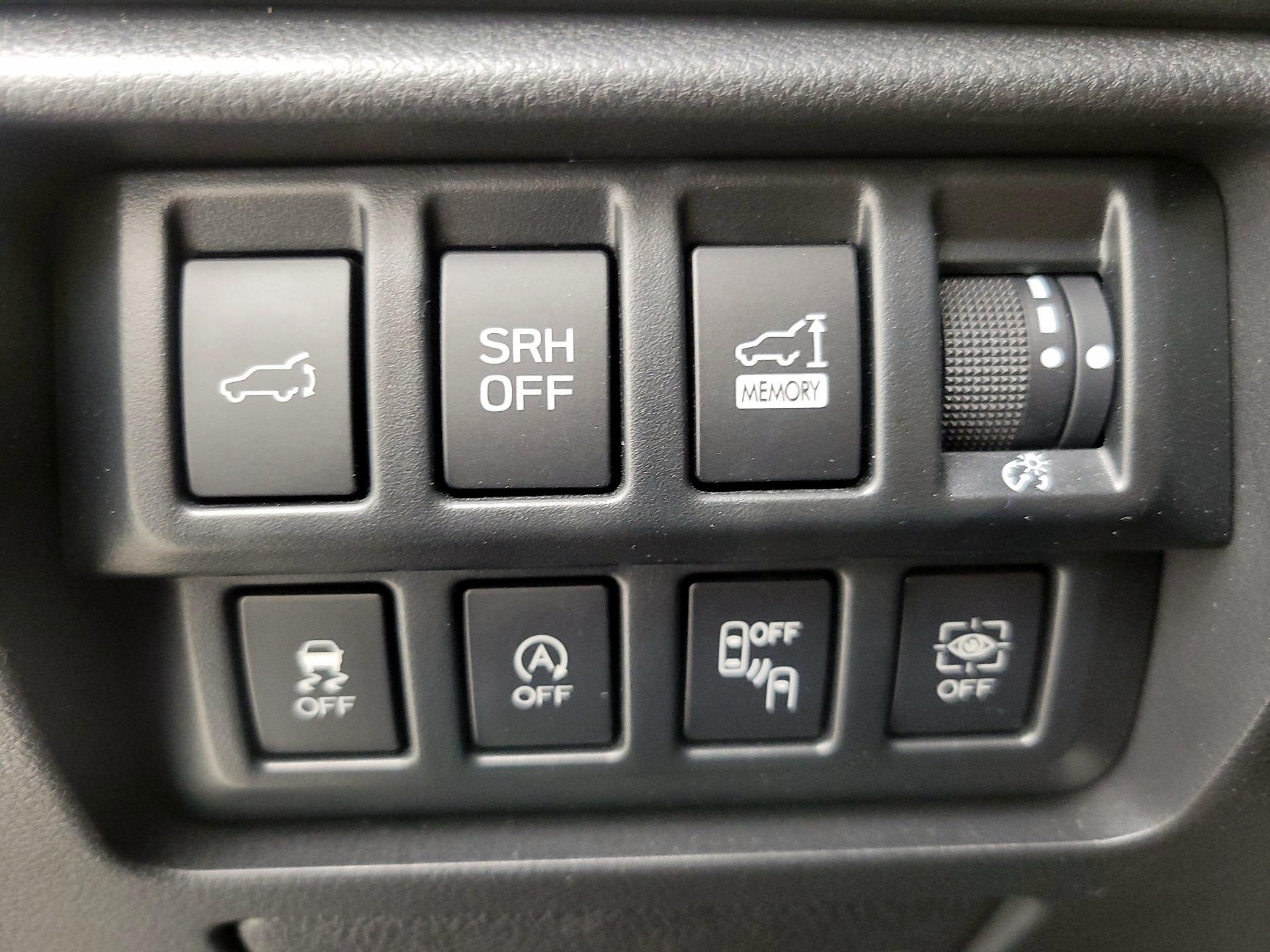 Thumbnail: 2023 Subaru Forester - 13