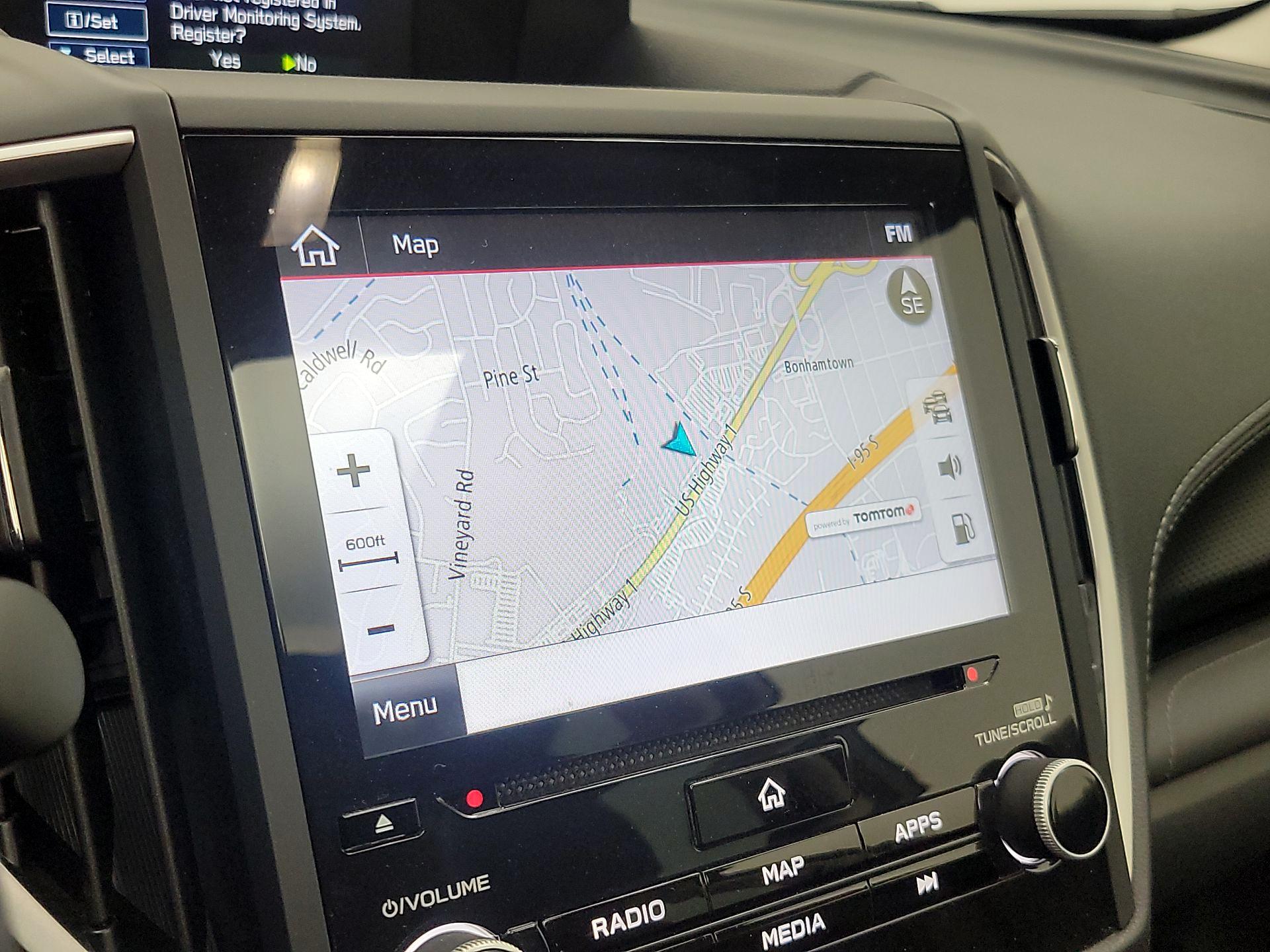 Thumbnail: 2023 Subaru Forester - 14