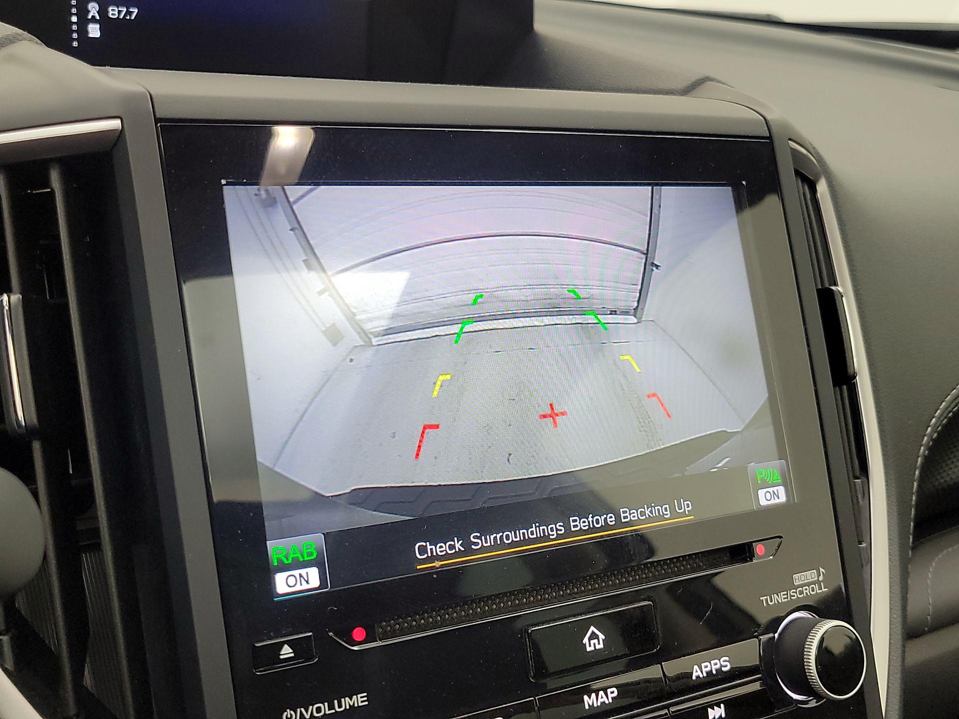 Thumbnail: 2023 Subaru Forester - 15