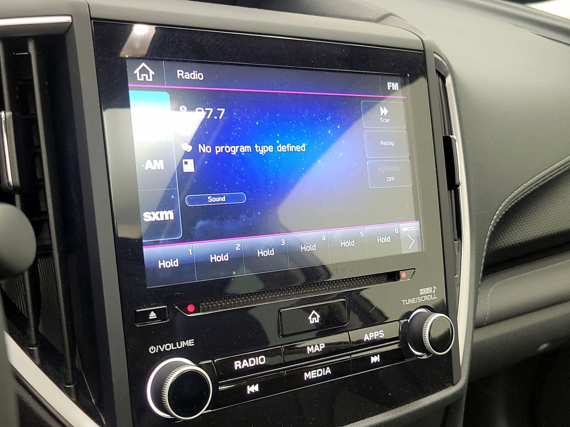 Thumbnail: 2023 Subaru Forester - 16