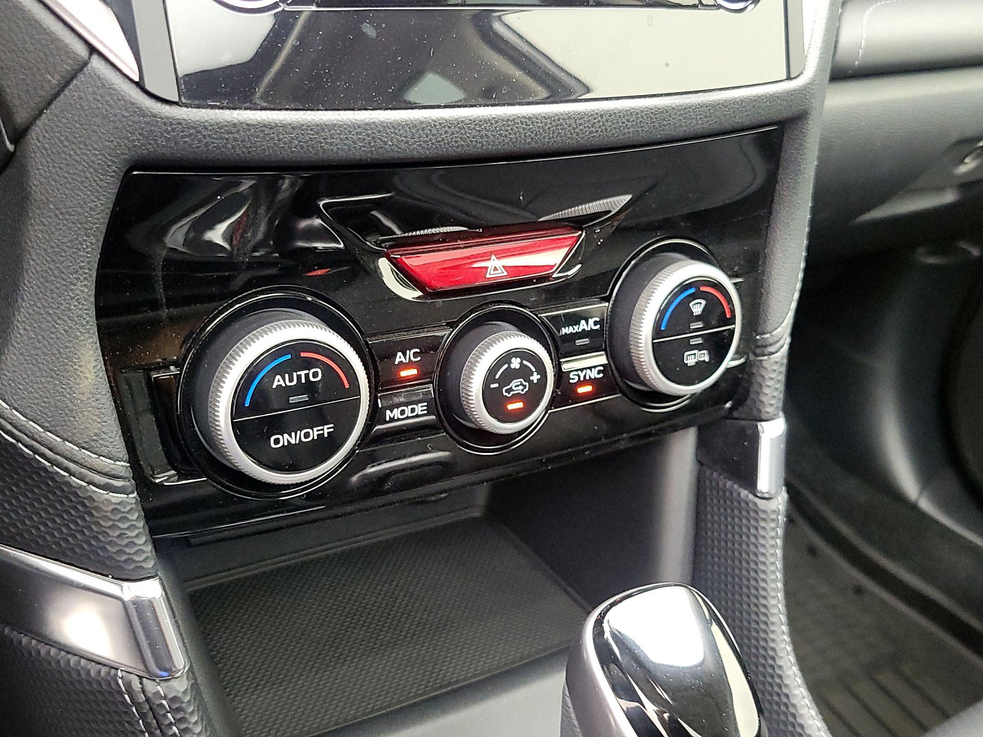 Thumbnail: 2023 Subaru Forester - 17