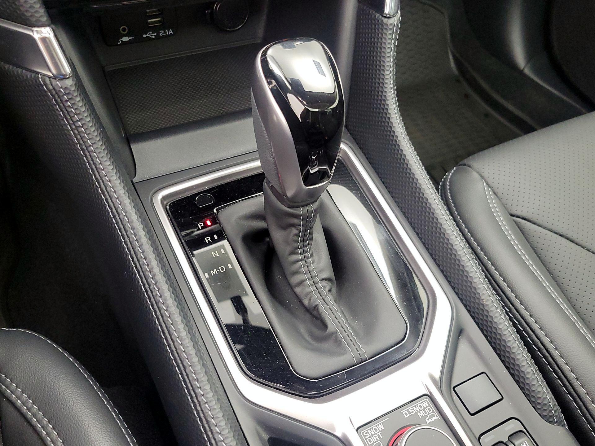 Thumbnail: 2023 Subaru Forester - 18