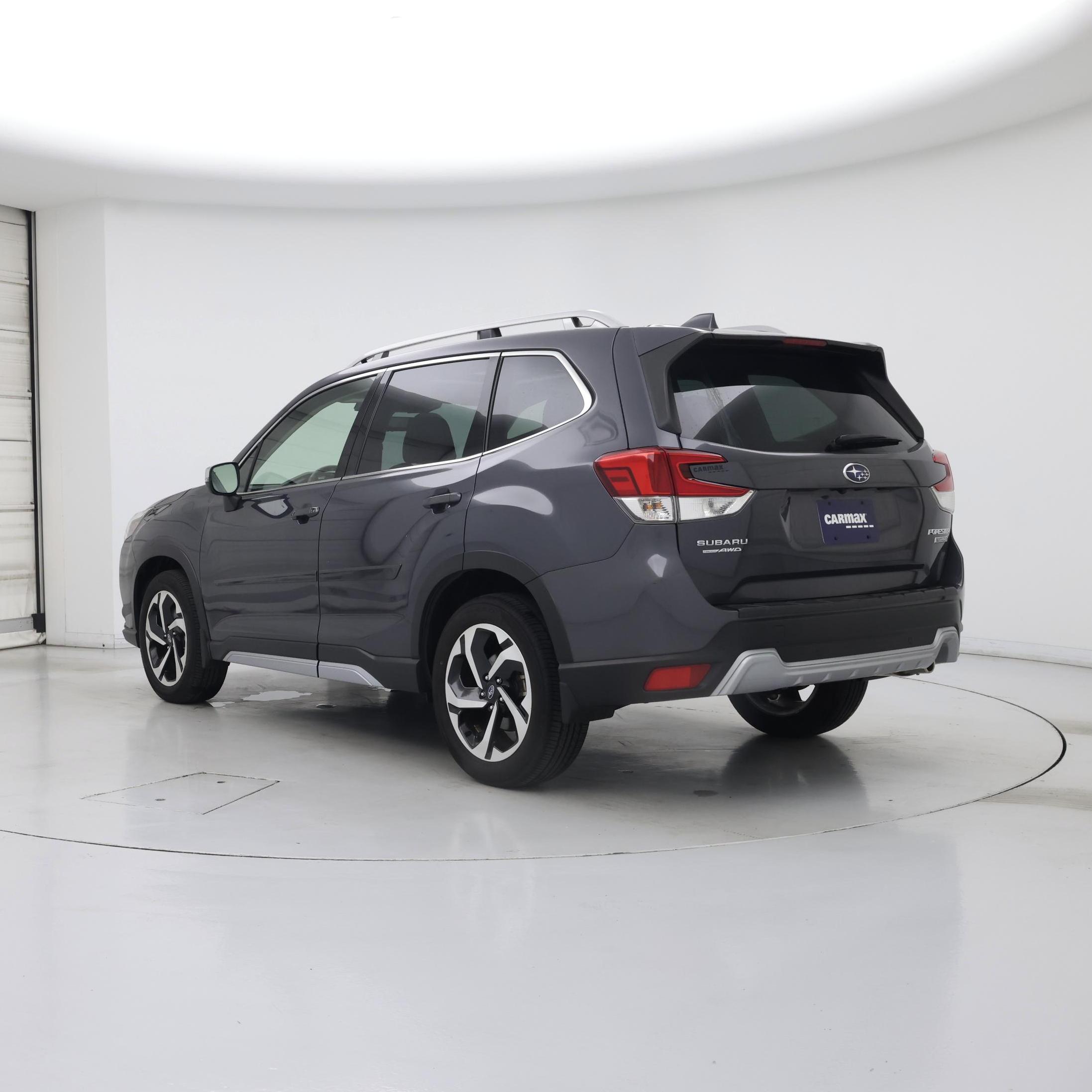 Thumbnail: 2023 Subaru Forester - 2