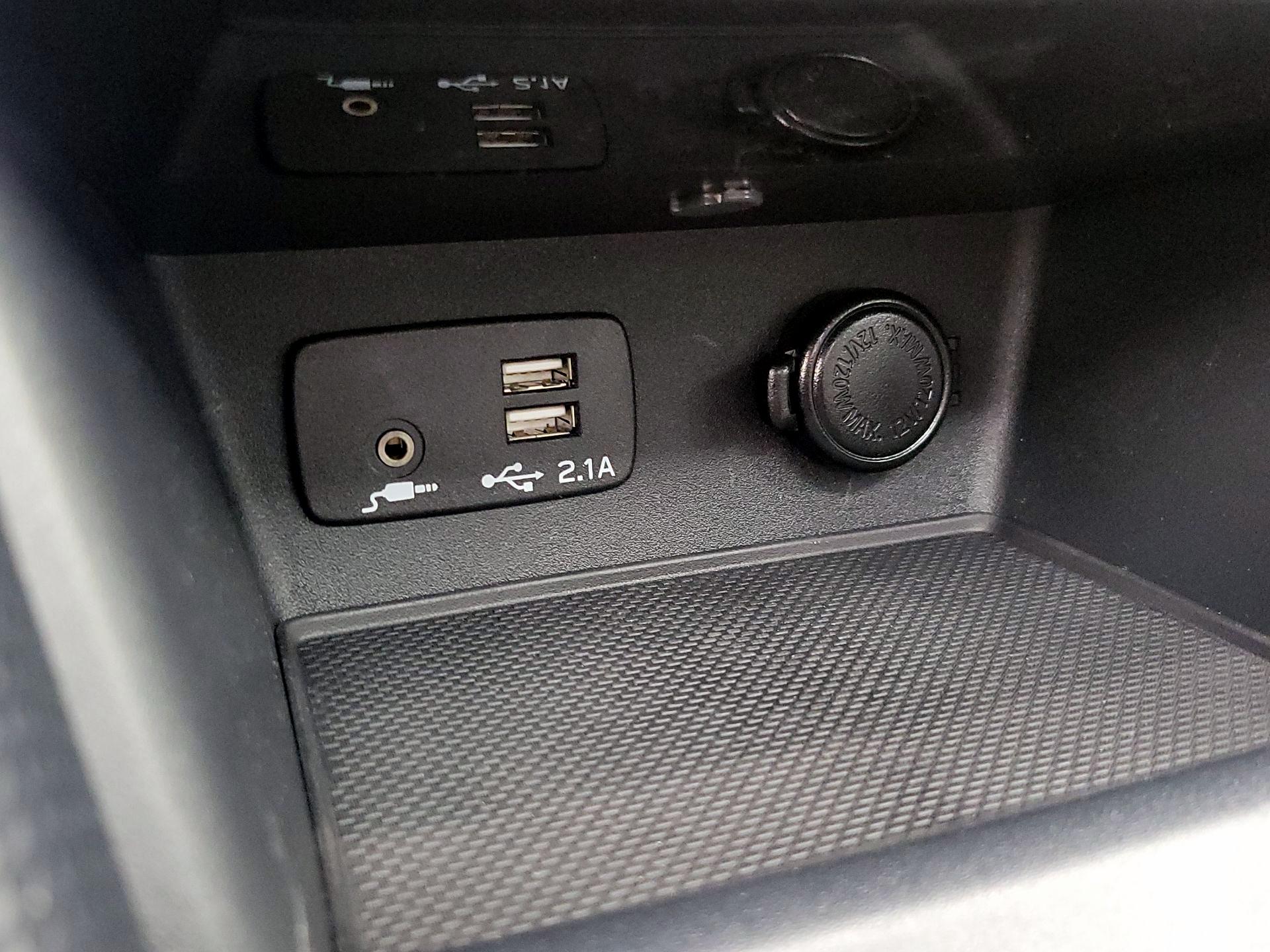 Thumbnail: 2023 Subaru Forester - 19