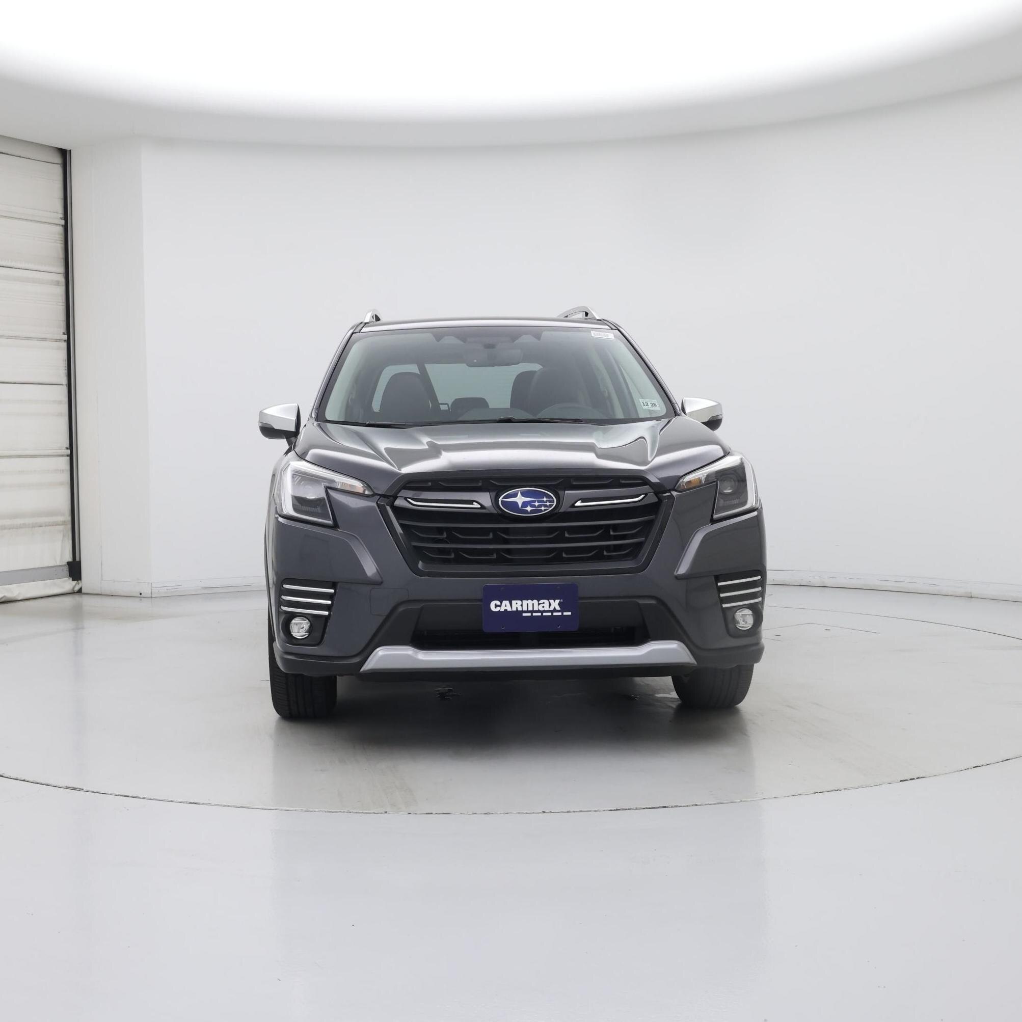 Thumbnail: 2023 Subaru Forester - 5