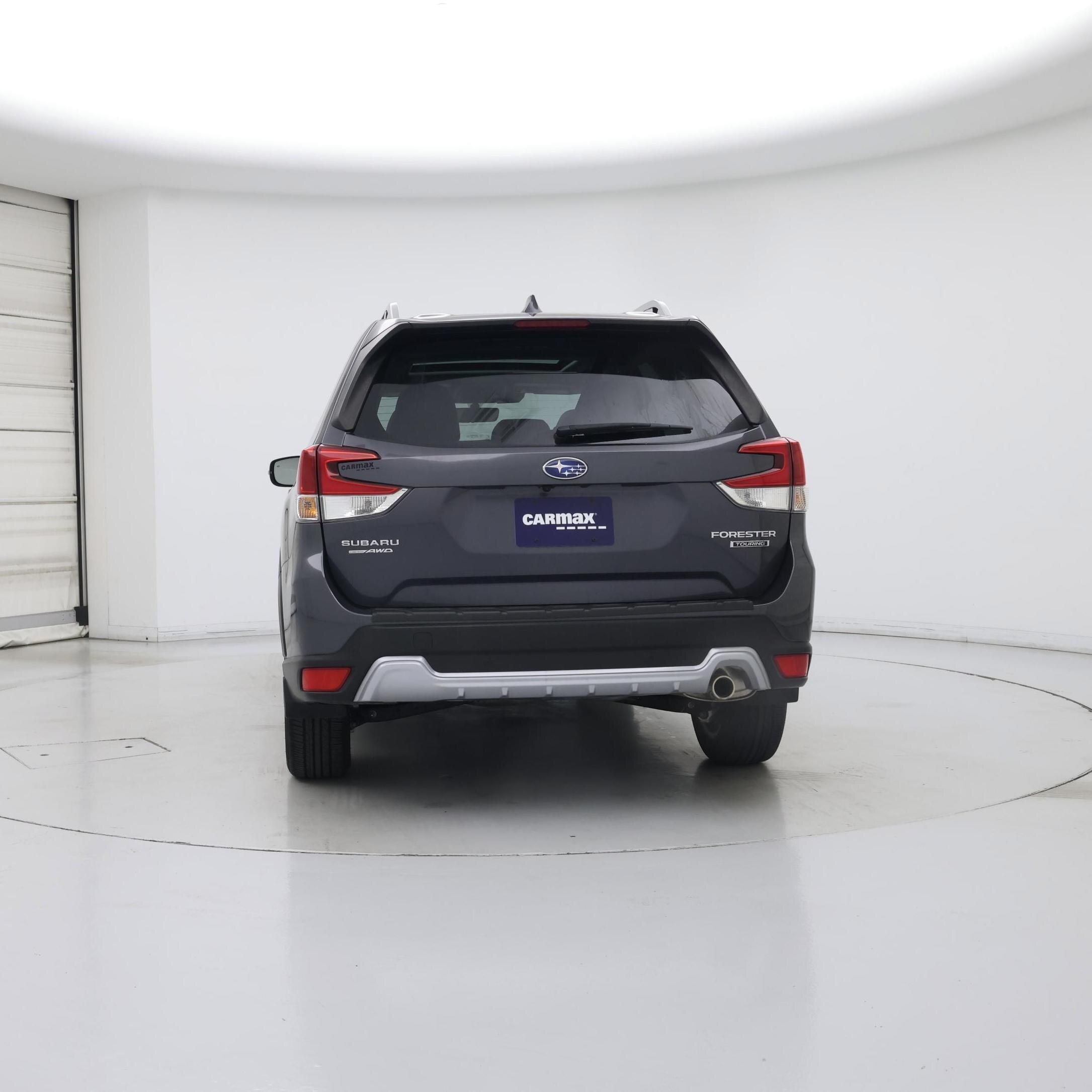 Thumbnail: 2023 Subaru Forester - 6