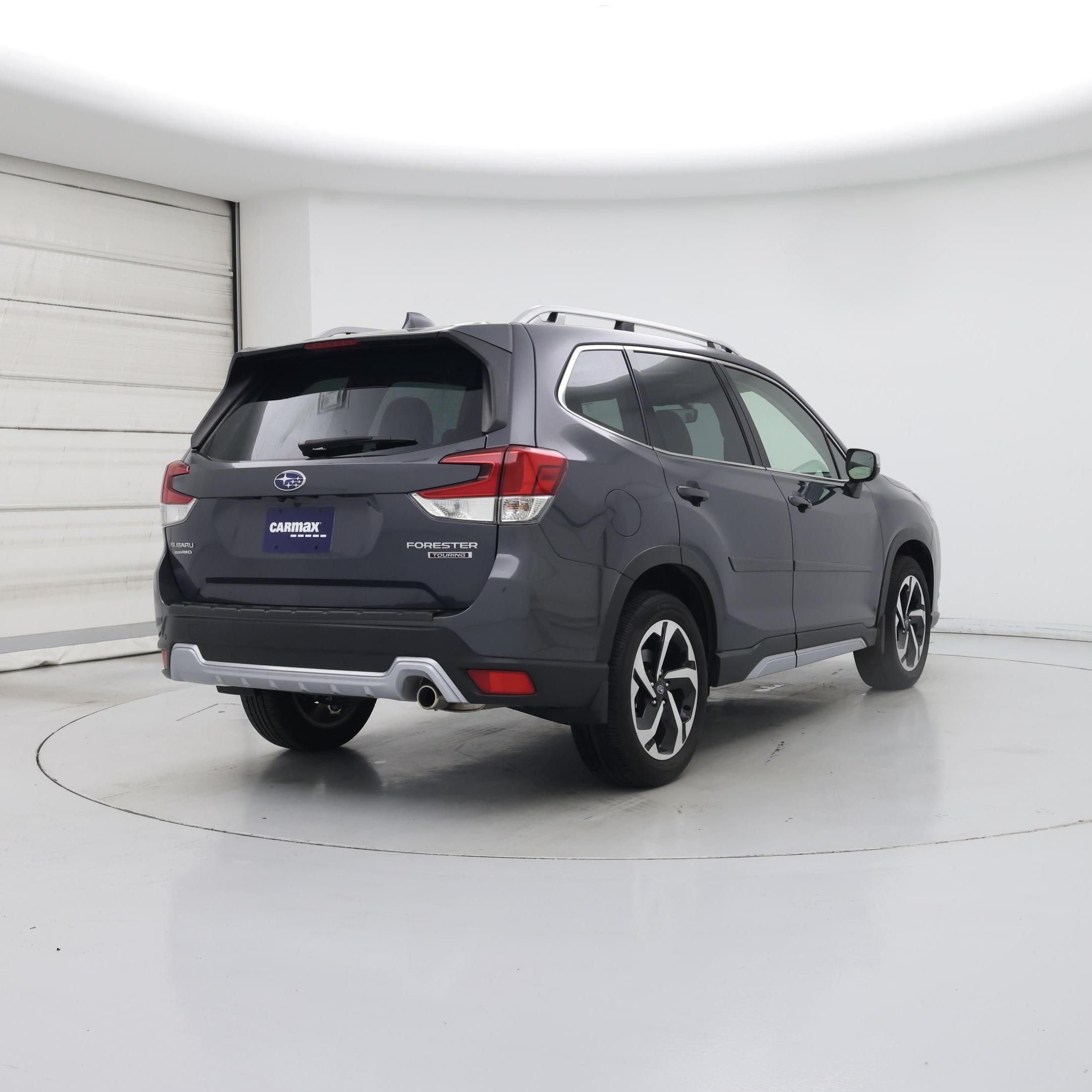 Thumbnail: 2023 Subaru Forester - 8