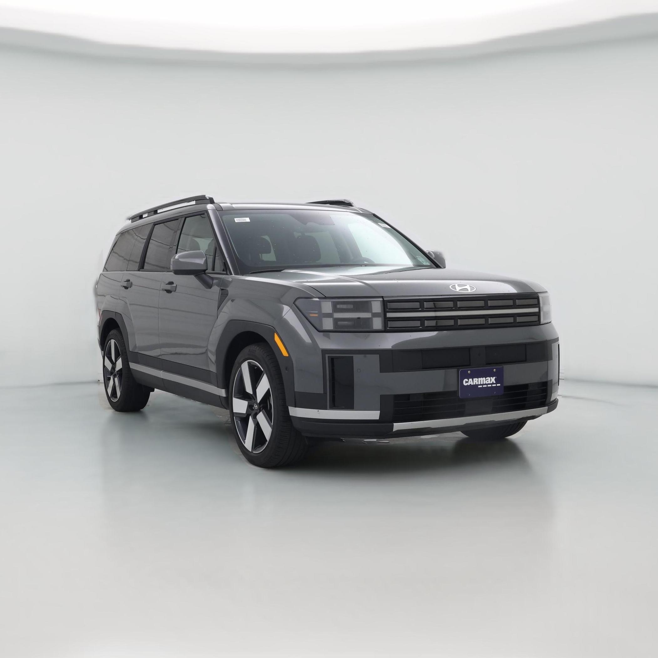 Thumbnail: 2025 Hyundai Santa Fe - 1