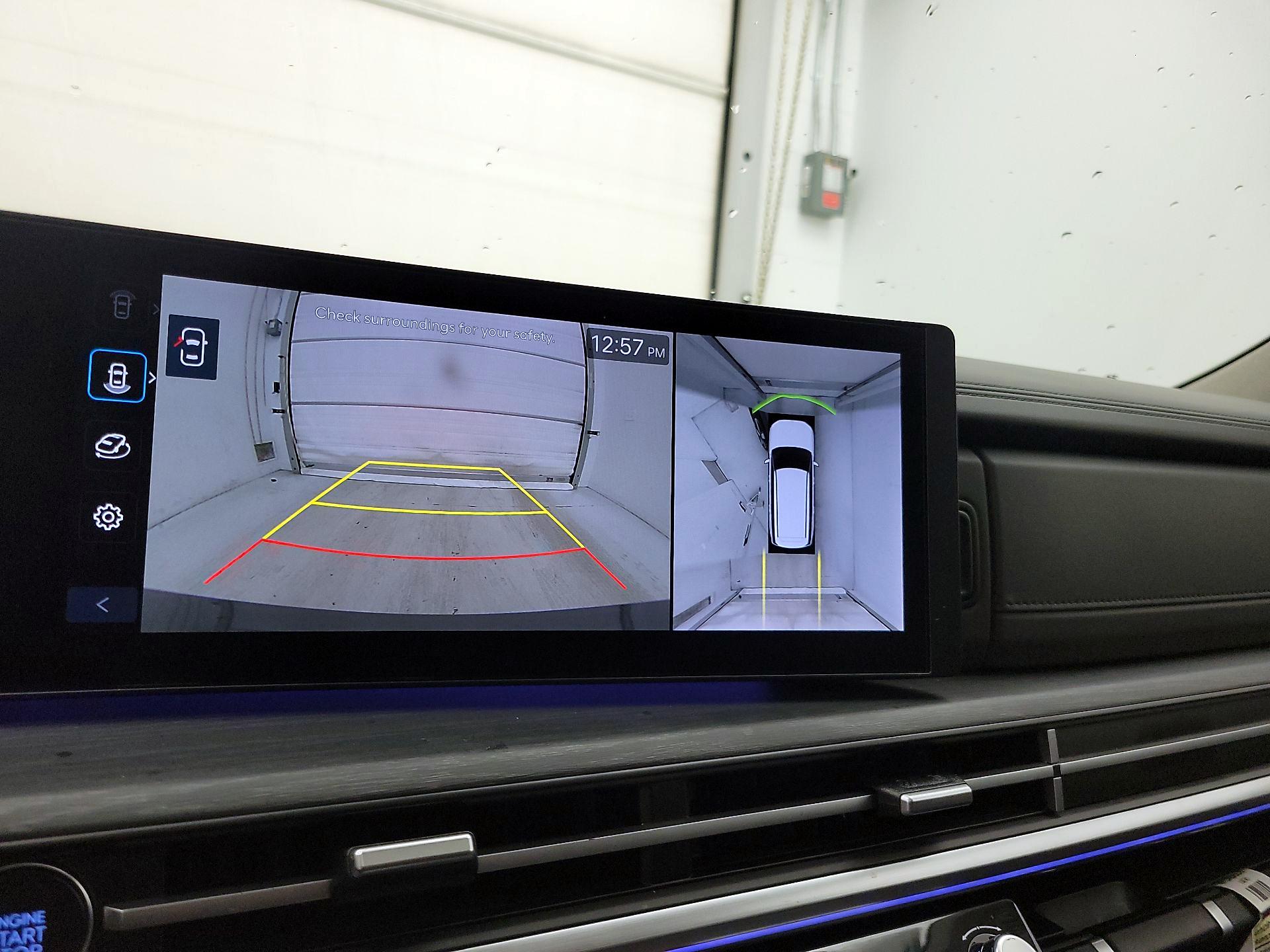 Thumbnail: 2025 Hyundai Santa Fe - 14