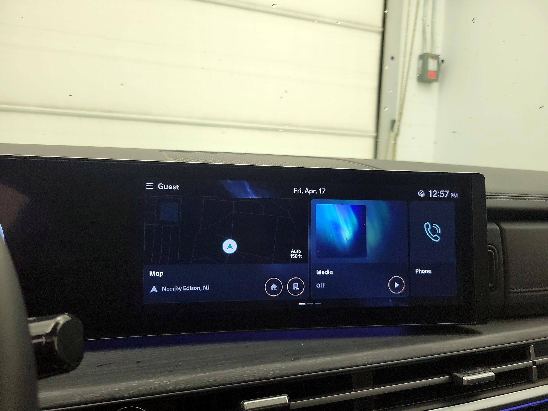 Thumbnail: 2025 Hyundai Santa Fe - 15