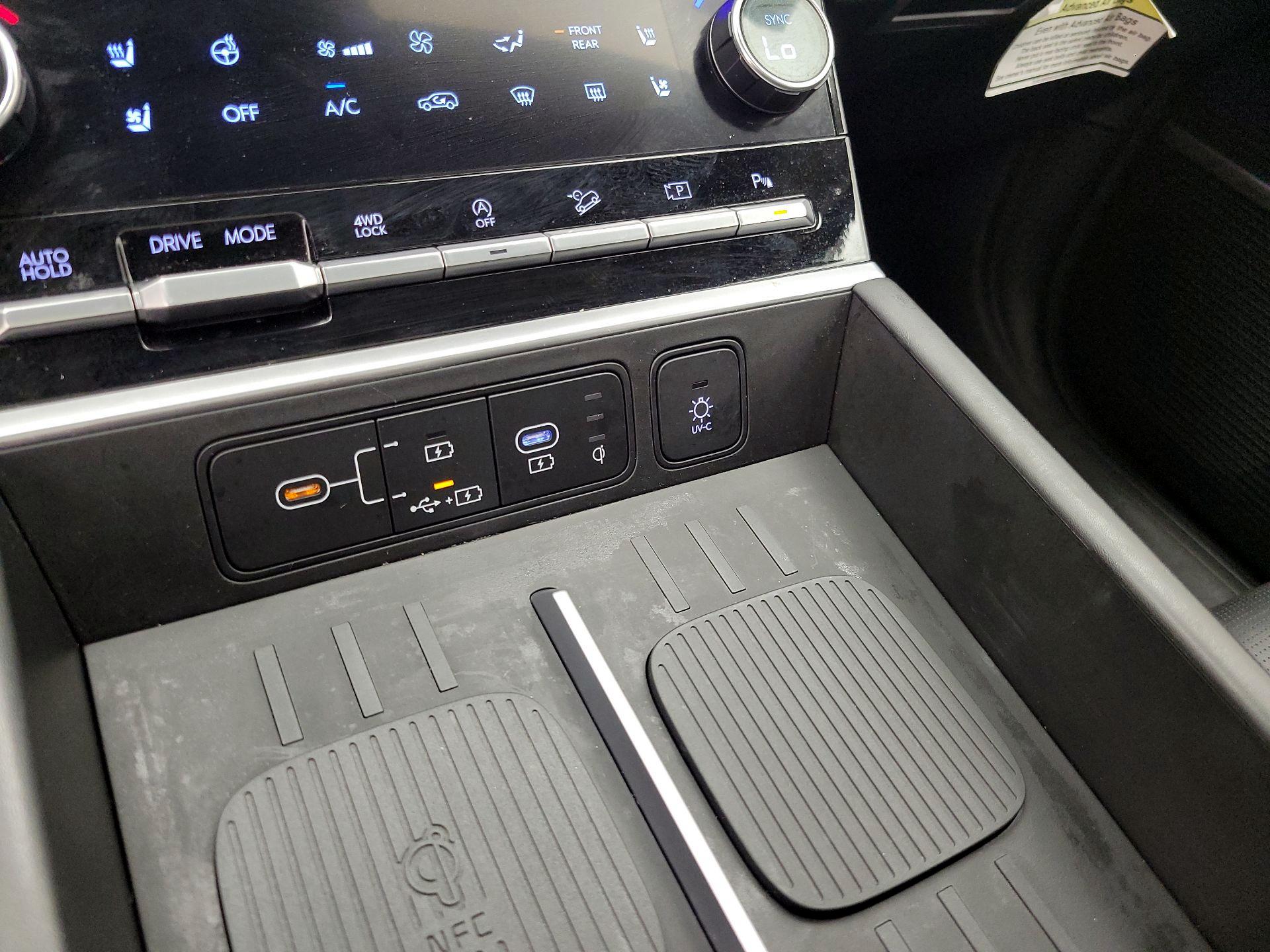 Thumbnail: 2025 Hyundai Santa Fe - 18