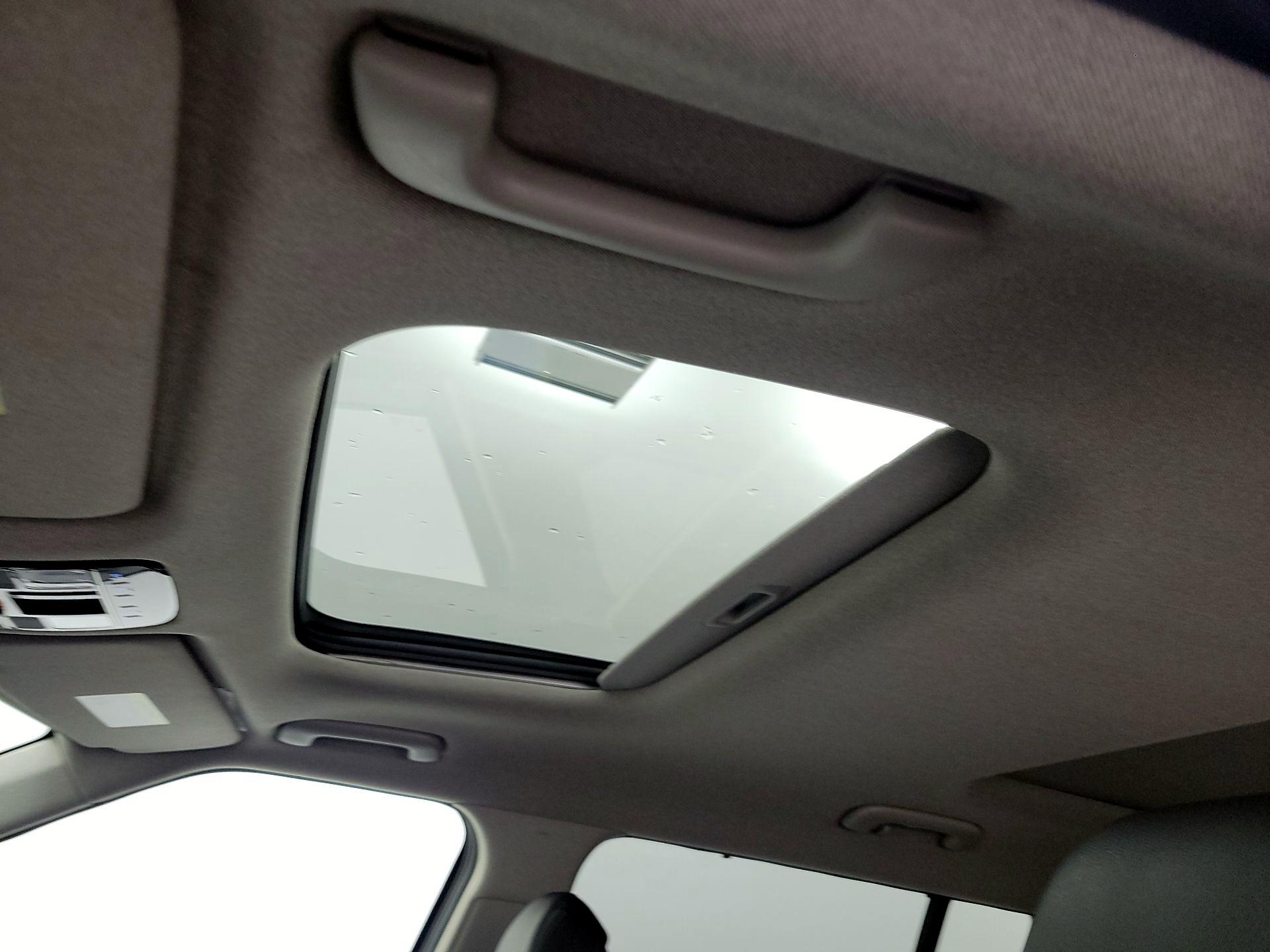 Thumbnail: 2025 Hyundai Santa Fe - 19