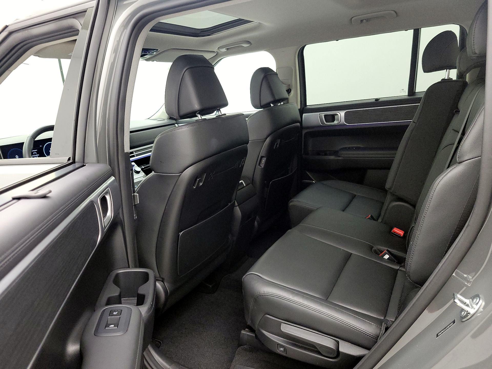 Thumbnail: 2025 Hyundai Santa Fe - 20