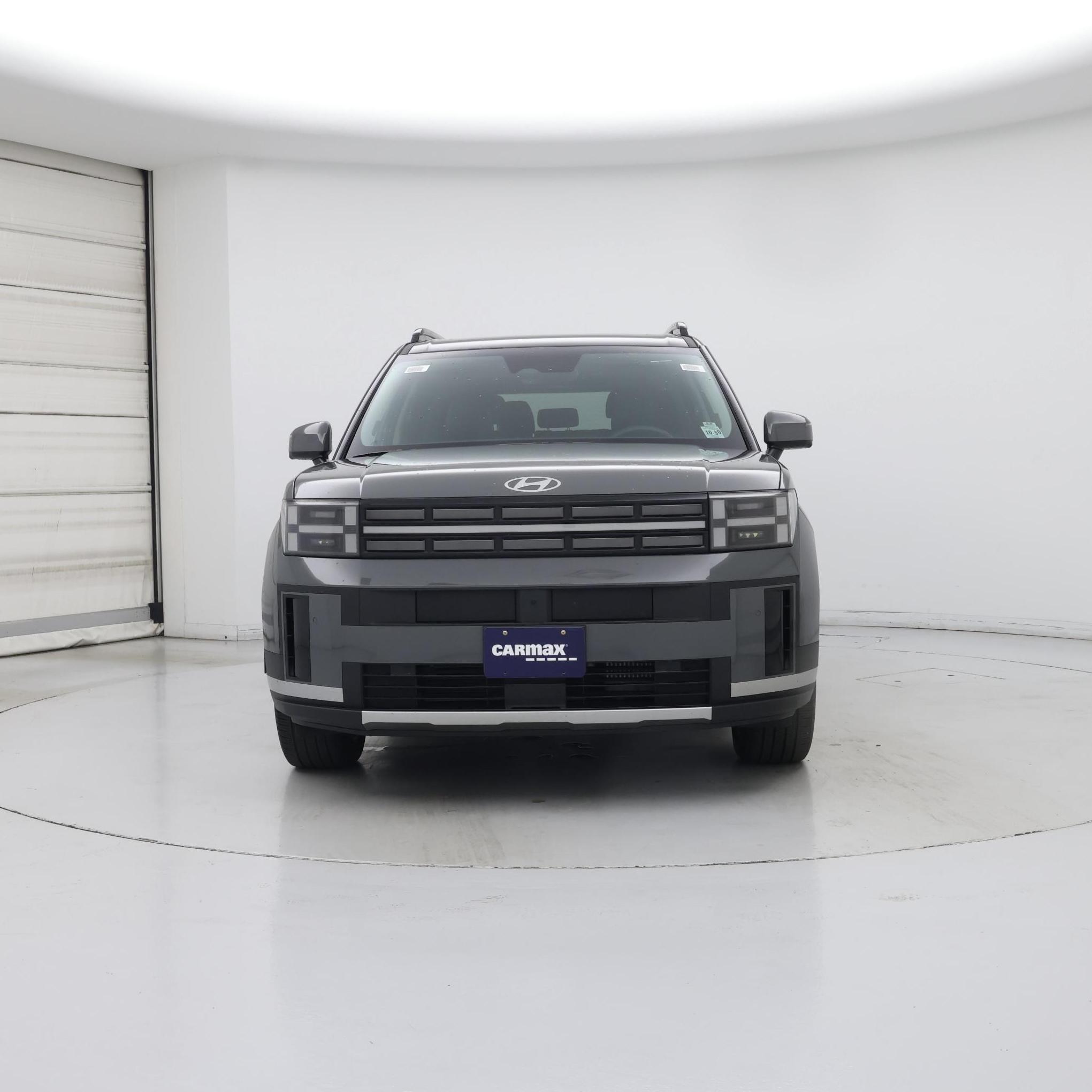 Thumbnail: 2025 Hyundai Santa Fe - 5