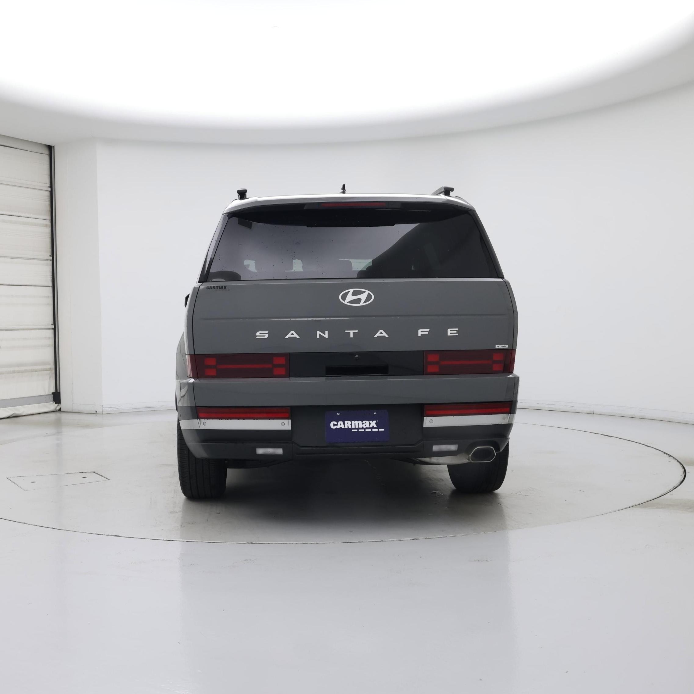 Thumbnail: 2025 Hyundai Santa Fe - 6