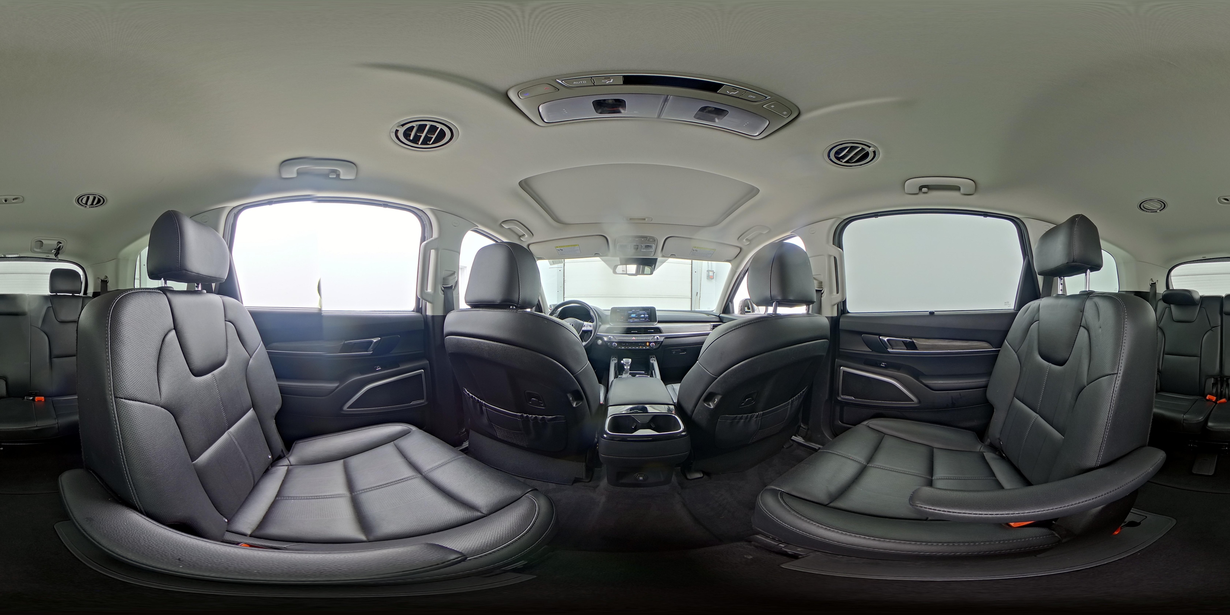 2020 Kia Telluride EX - Photo 29