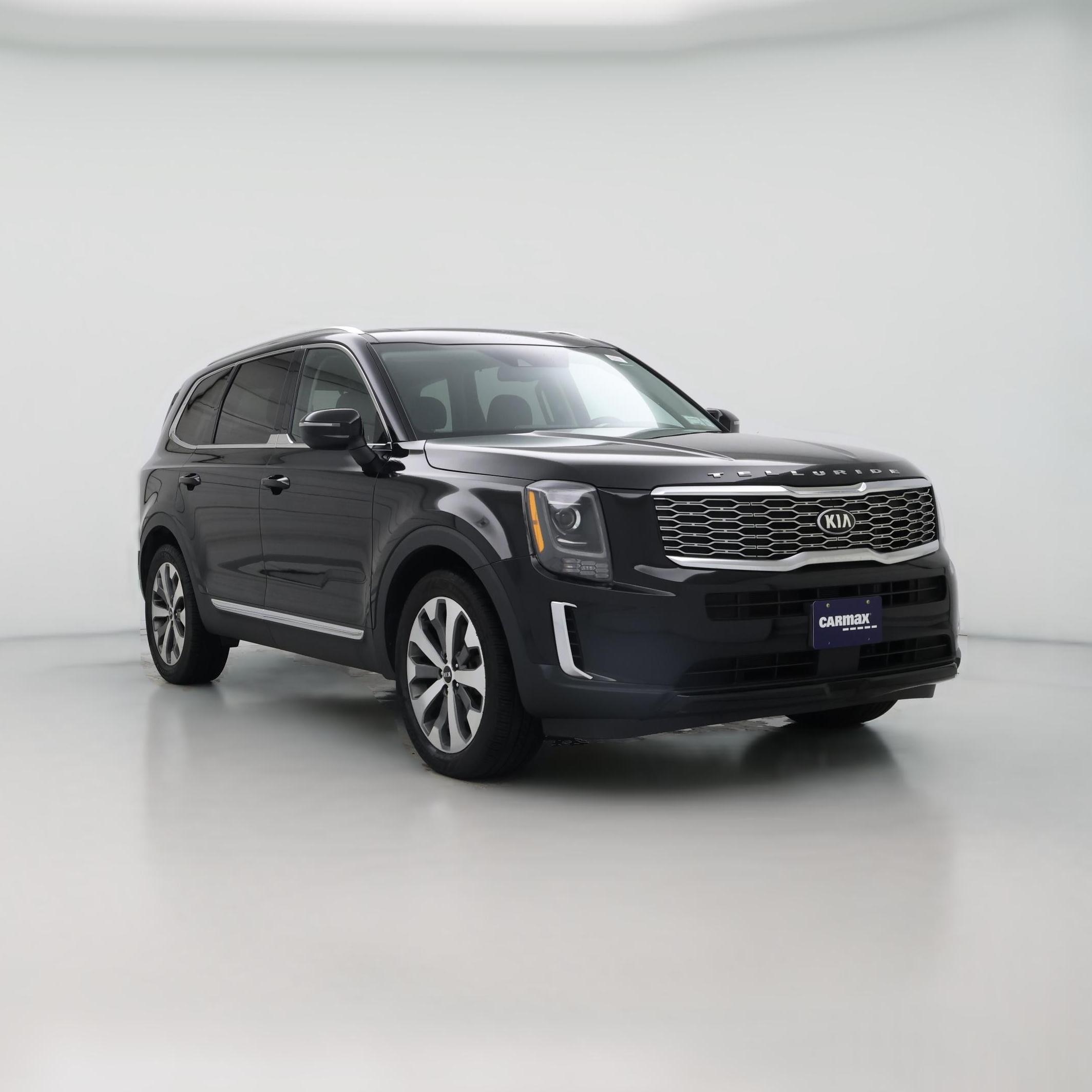 Thumbnail: 2020 Kia Telluride - 1