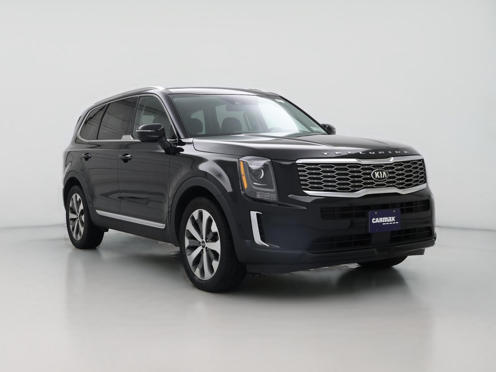 2020 Kia Telluride EX - Photo 1