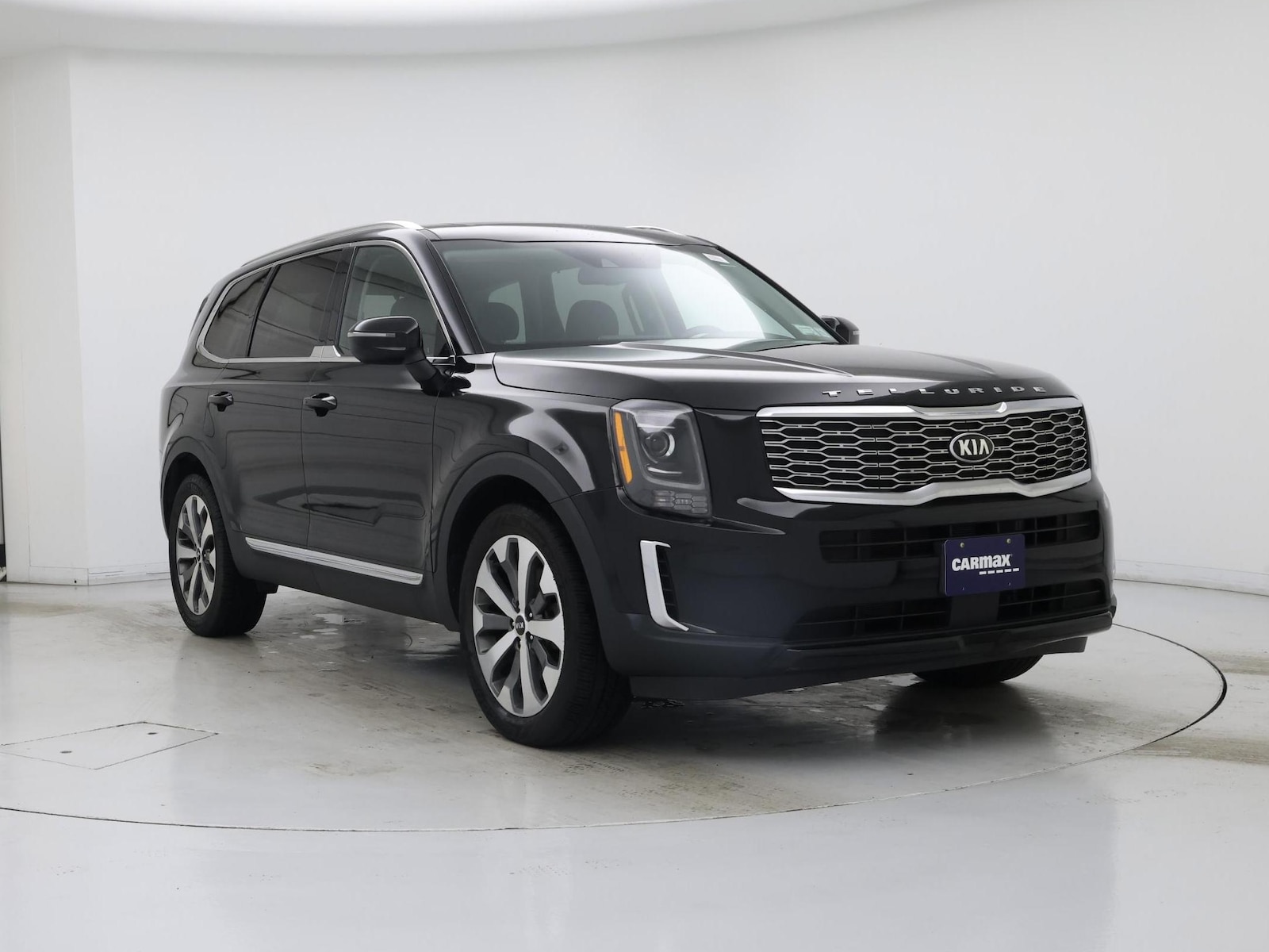2020 Kia Telluride EX - Photo 2
