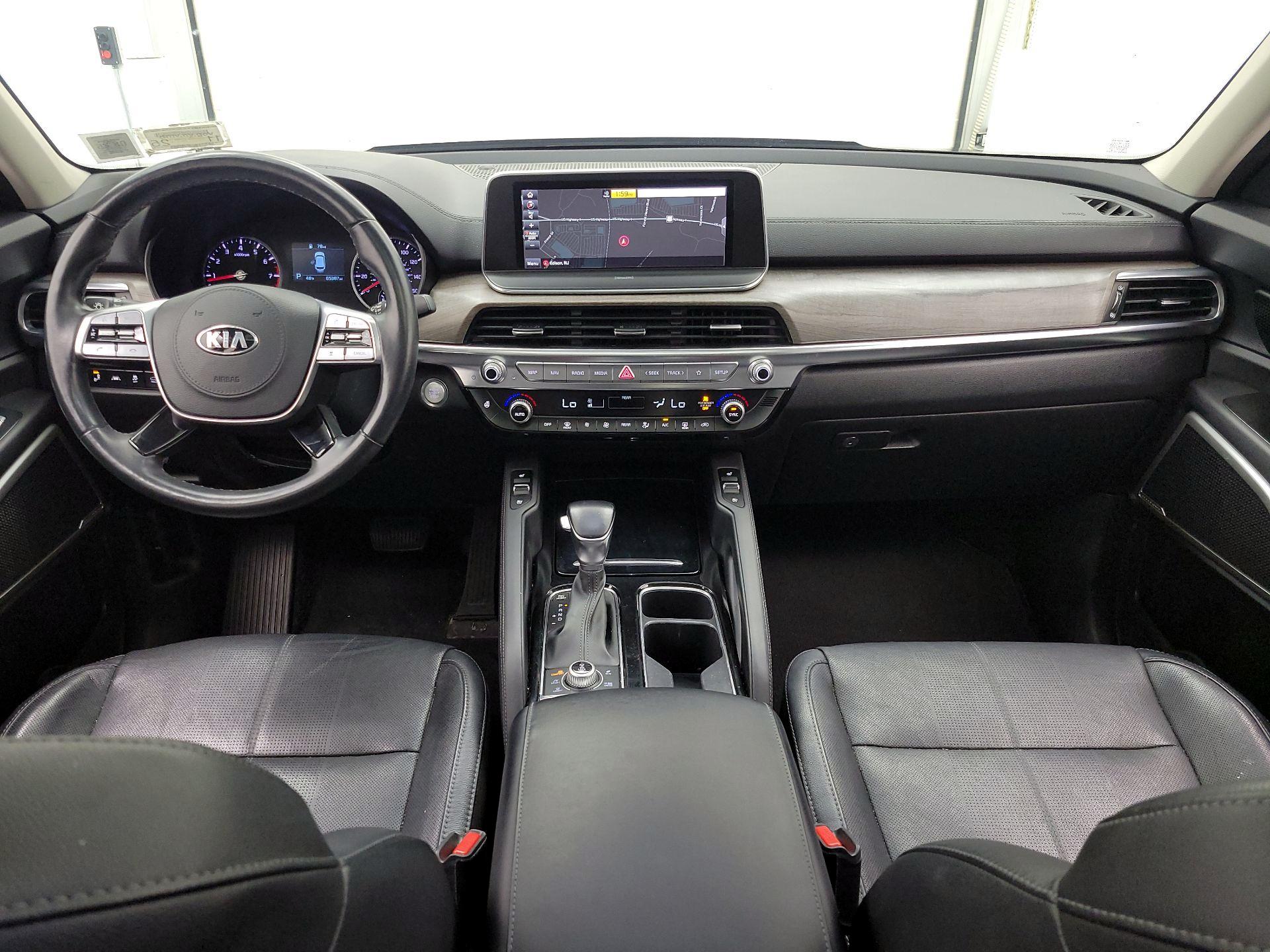 Thumbnail: 2020 Kia Telluride - 9