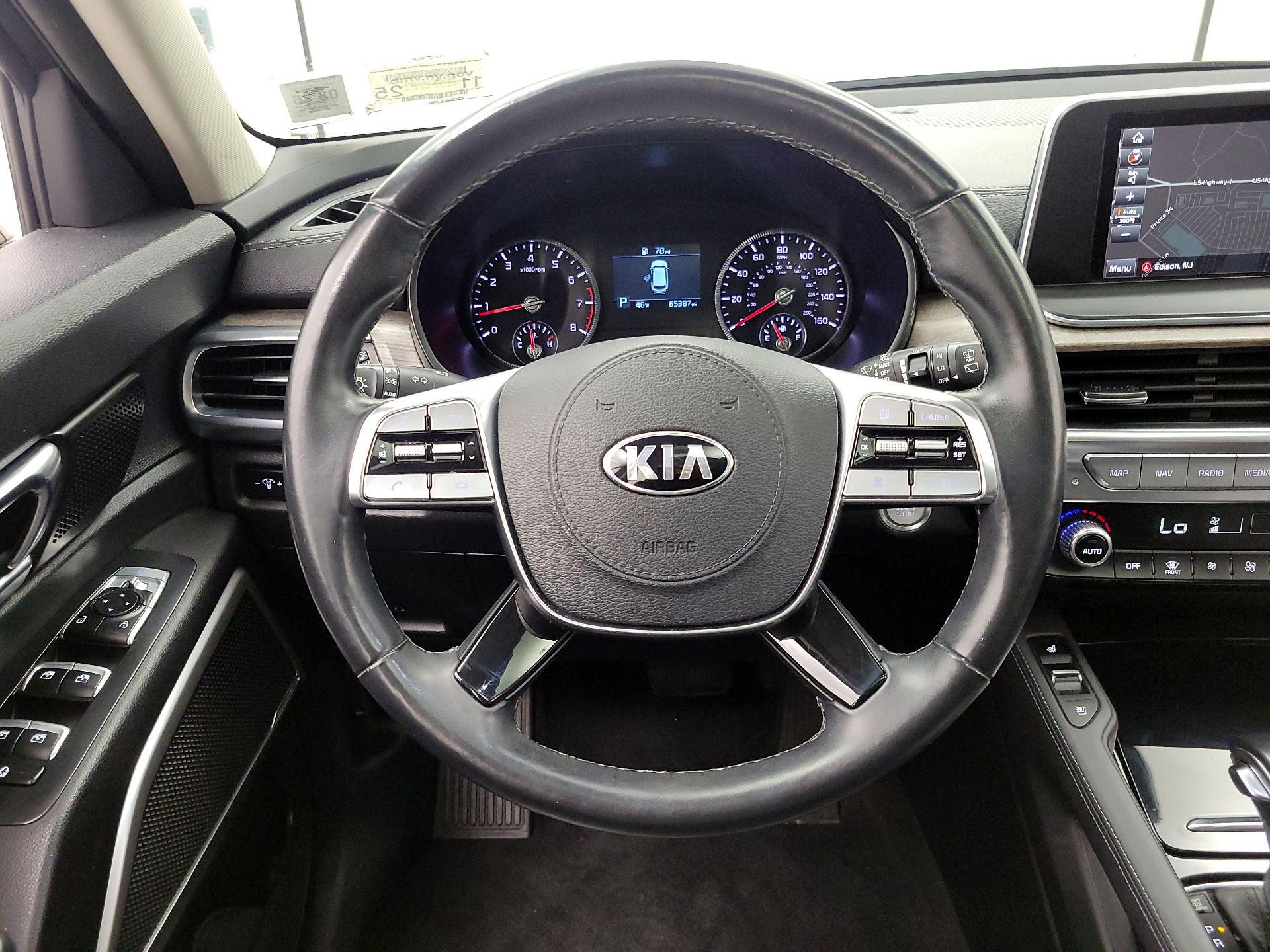 Thumbnail: 2020 Kia Telluride - 10
