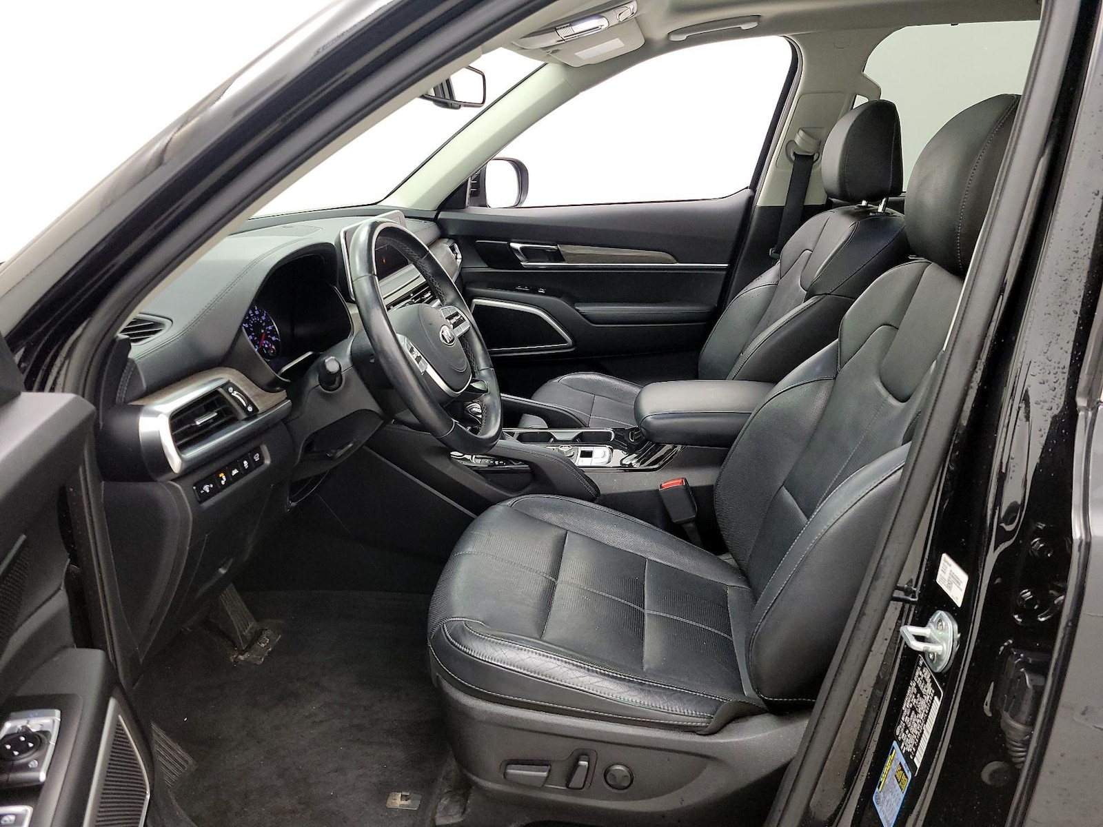 2020 Kia Telluride EX - Photo 12