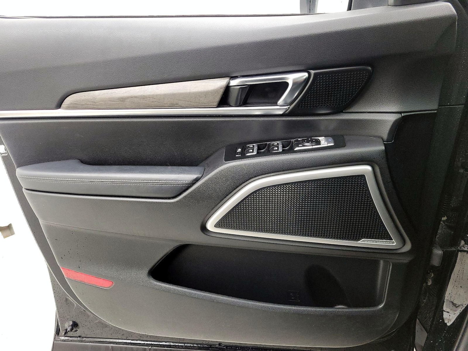 2020 Kia Telluride EX - Photo 13
