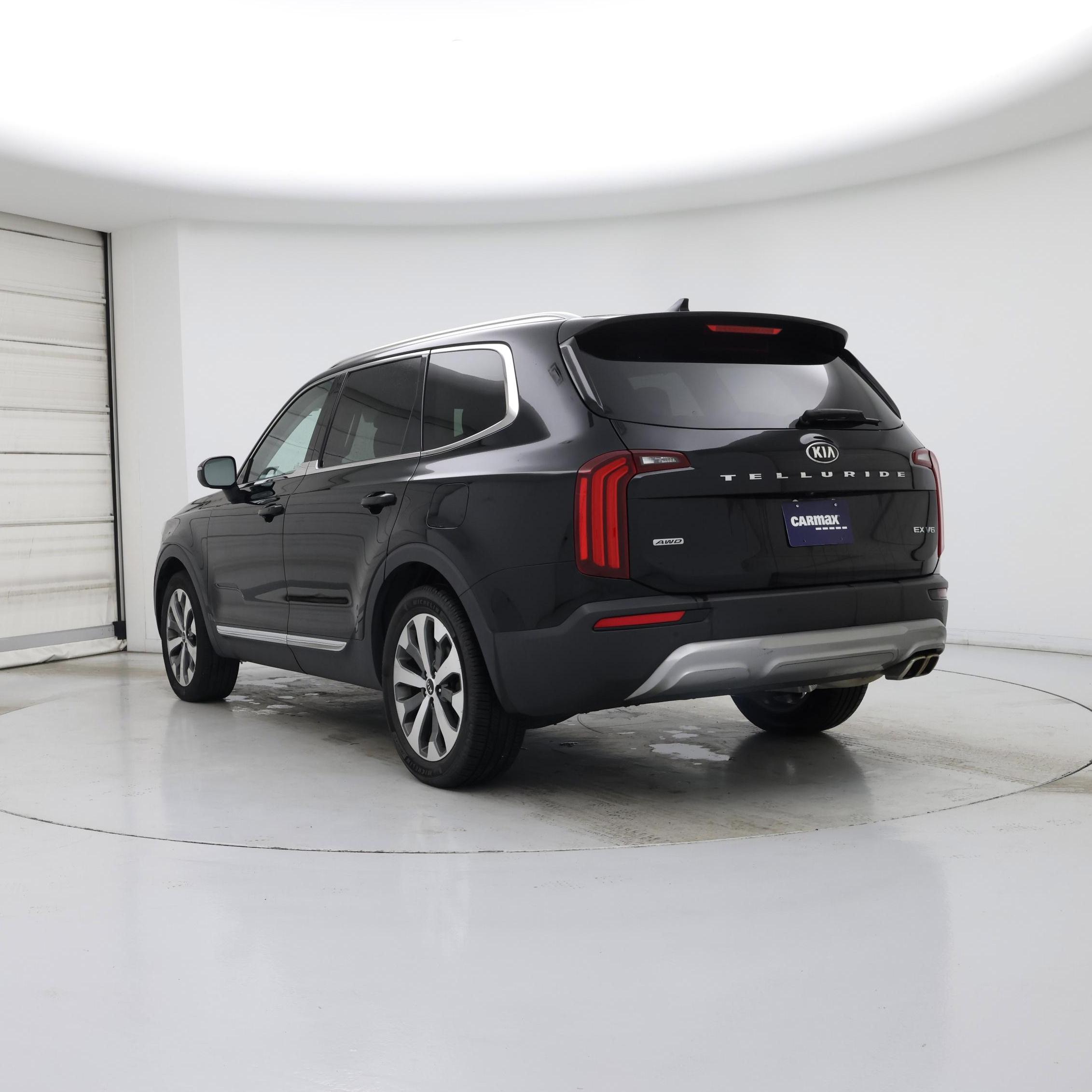 Thumbnail: 2020 Kia Telluride - 2