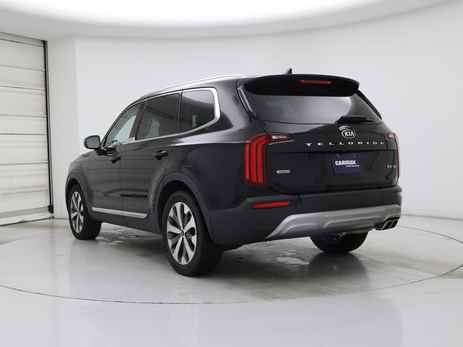 2020 Kia Telluride EX - Photo 3