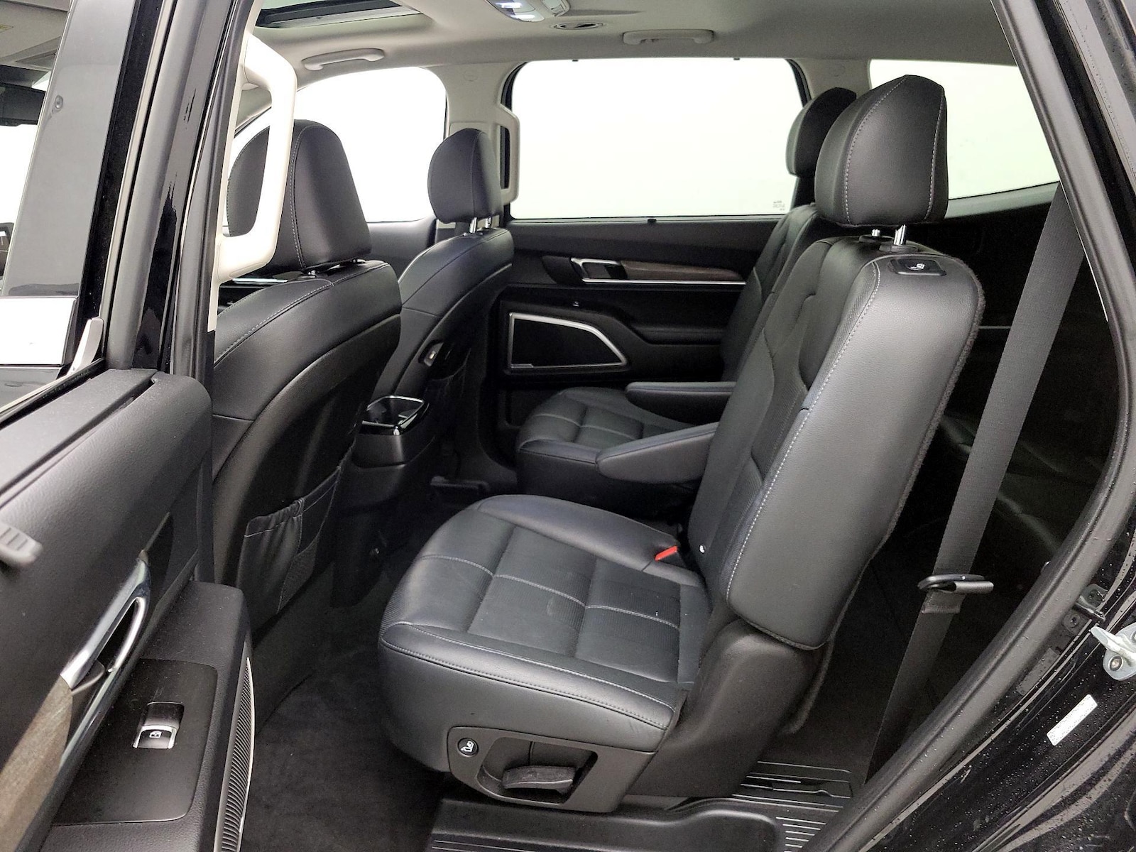 2020 Kia Telluride EX - Photo 22