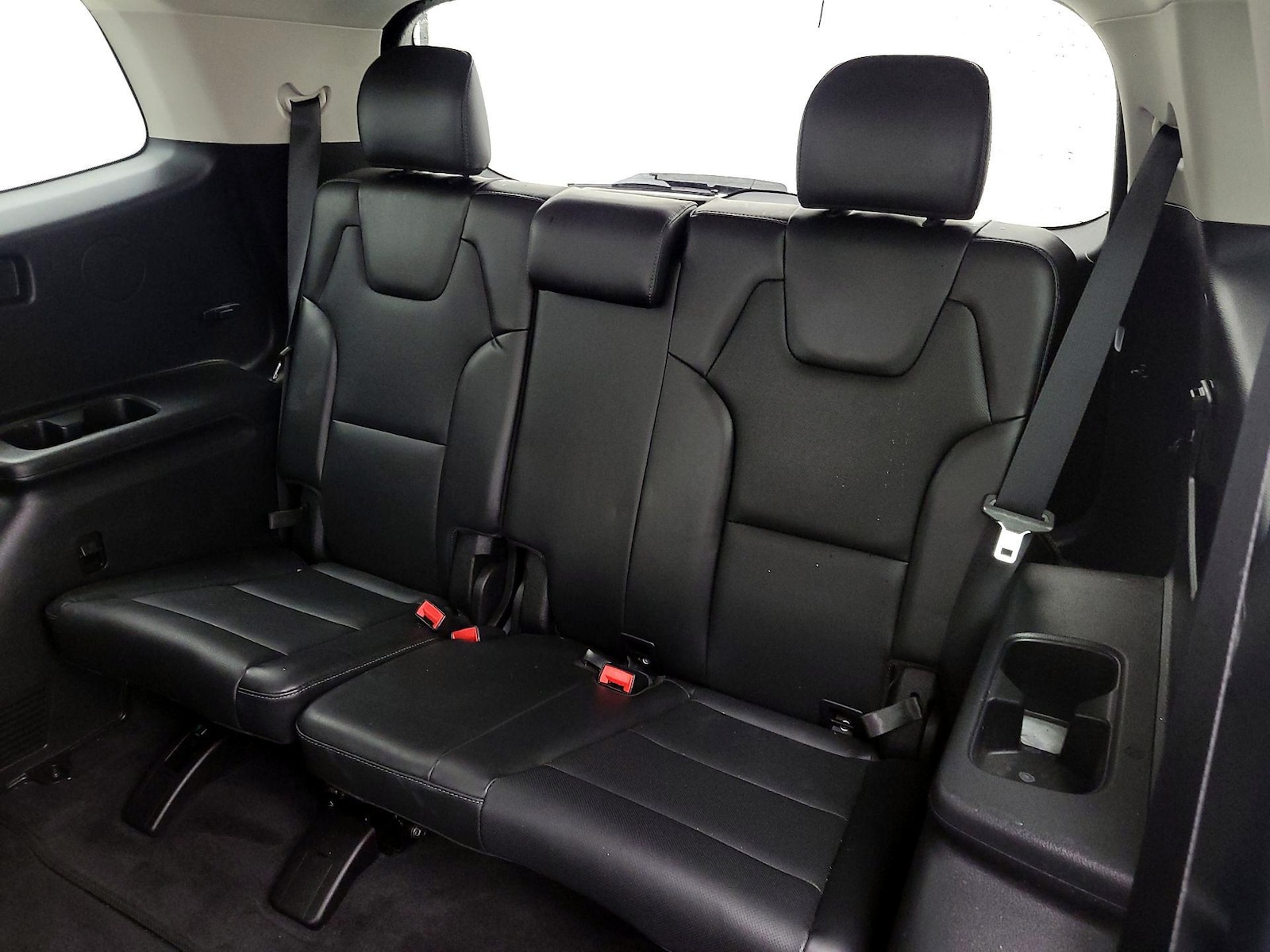2020 Kia Telluride EX - Photo 23