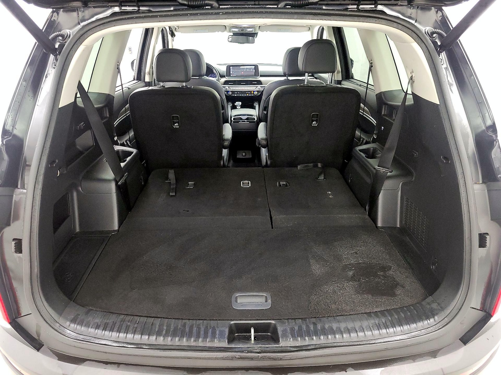 2020 Kia Telluride EX - Photo 25