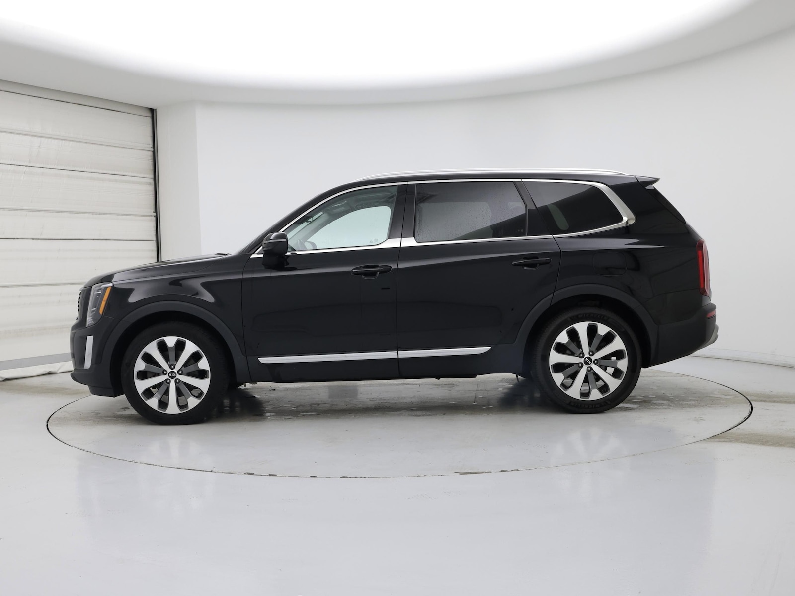 2020 Kia Telluride EX - Photo 4