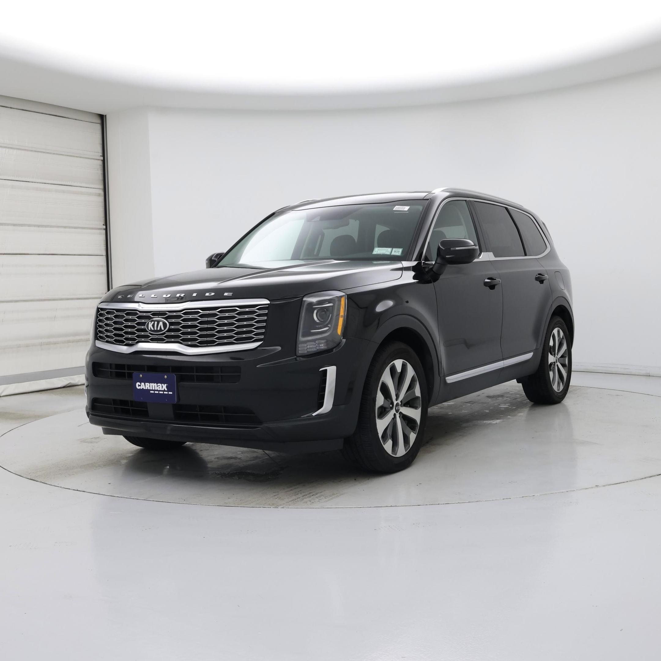Thumbnail: 2020 Kia Telluride - 4