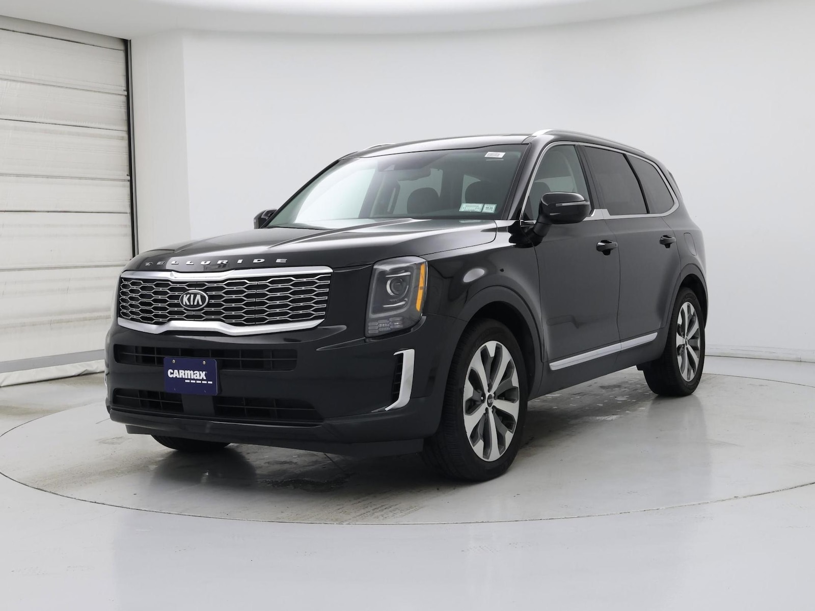 2020 Kia Telluride EX - Photo 5