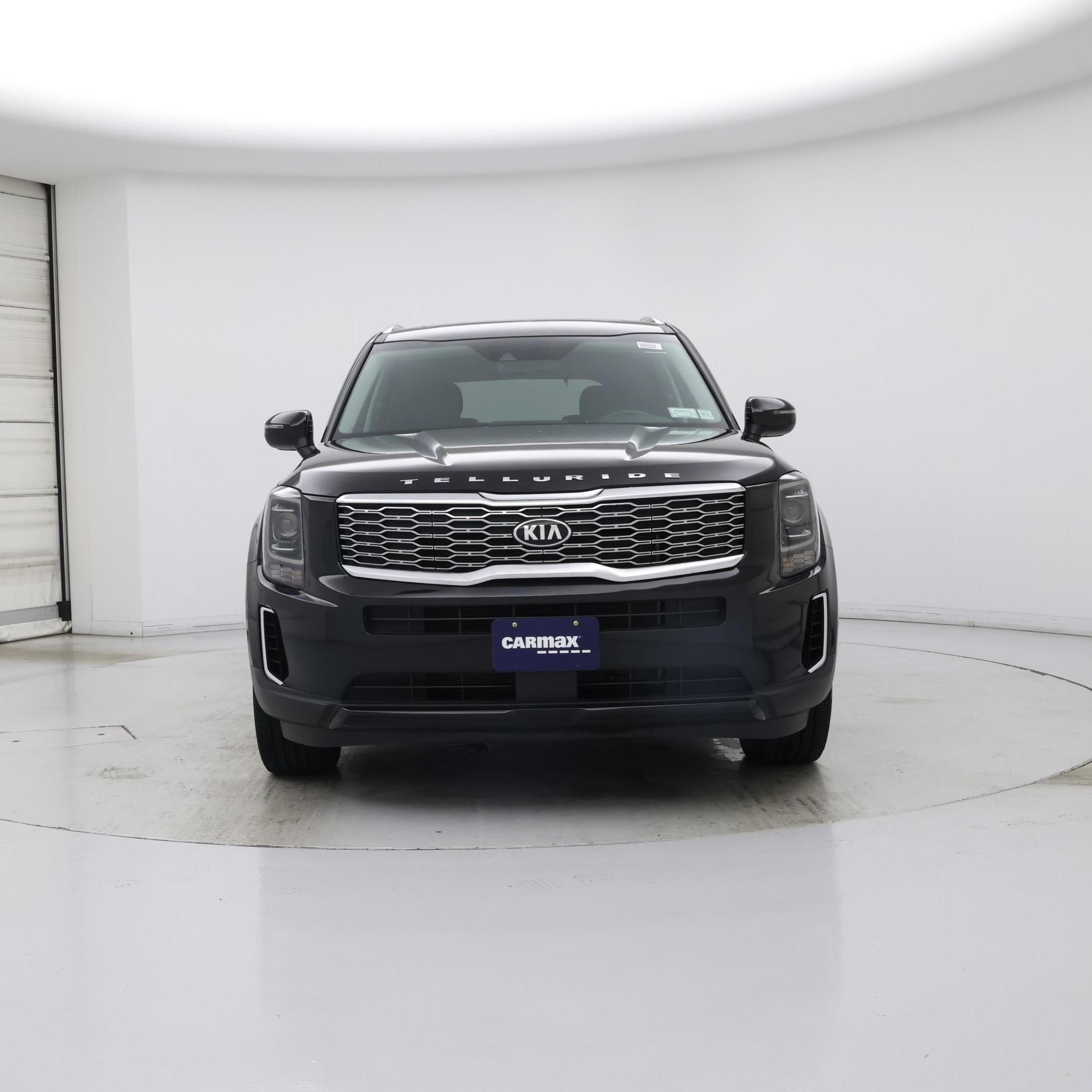 Thumbnail: 2020 Kia Telluride - 5