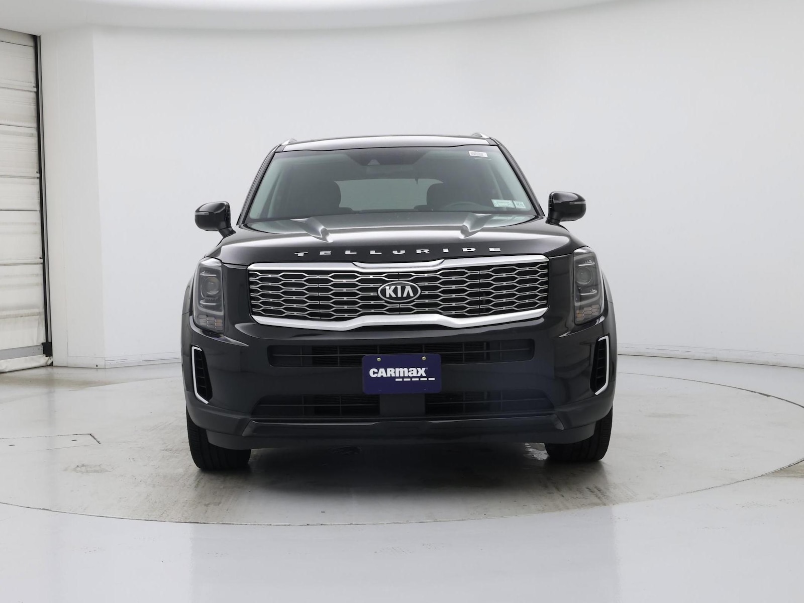 2020 Kia Telluride EX - Photo 6